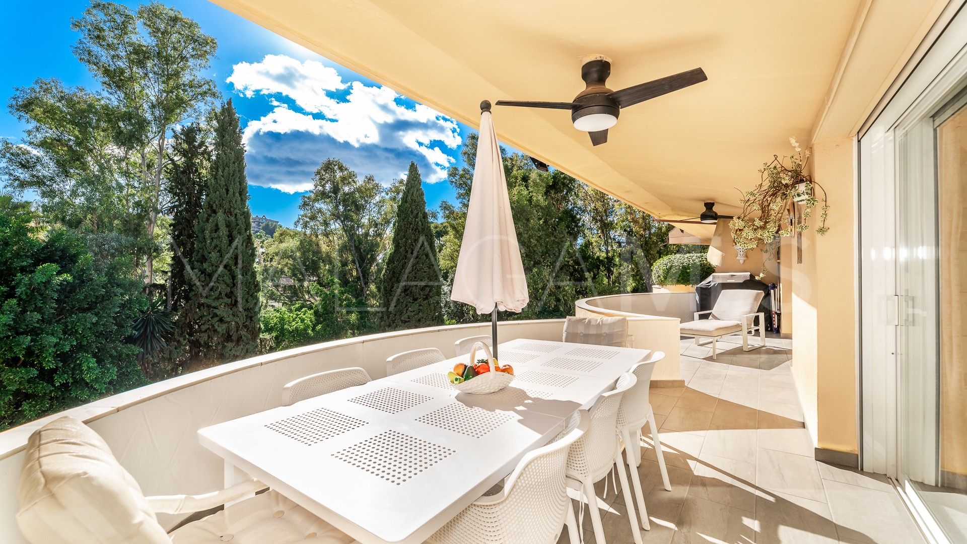 Wohnung for sale in Las Brisas