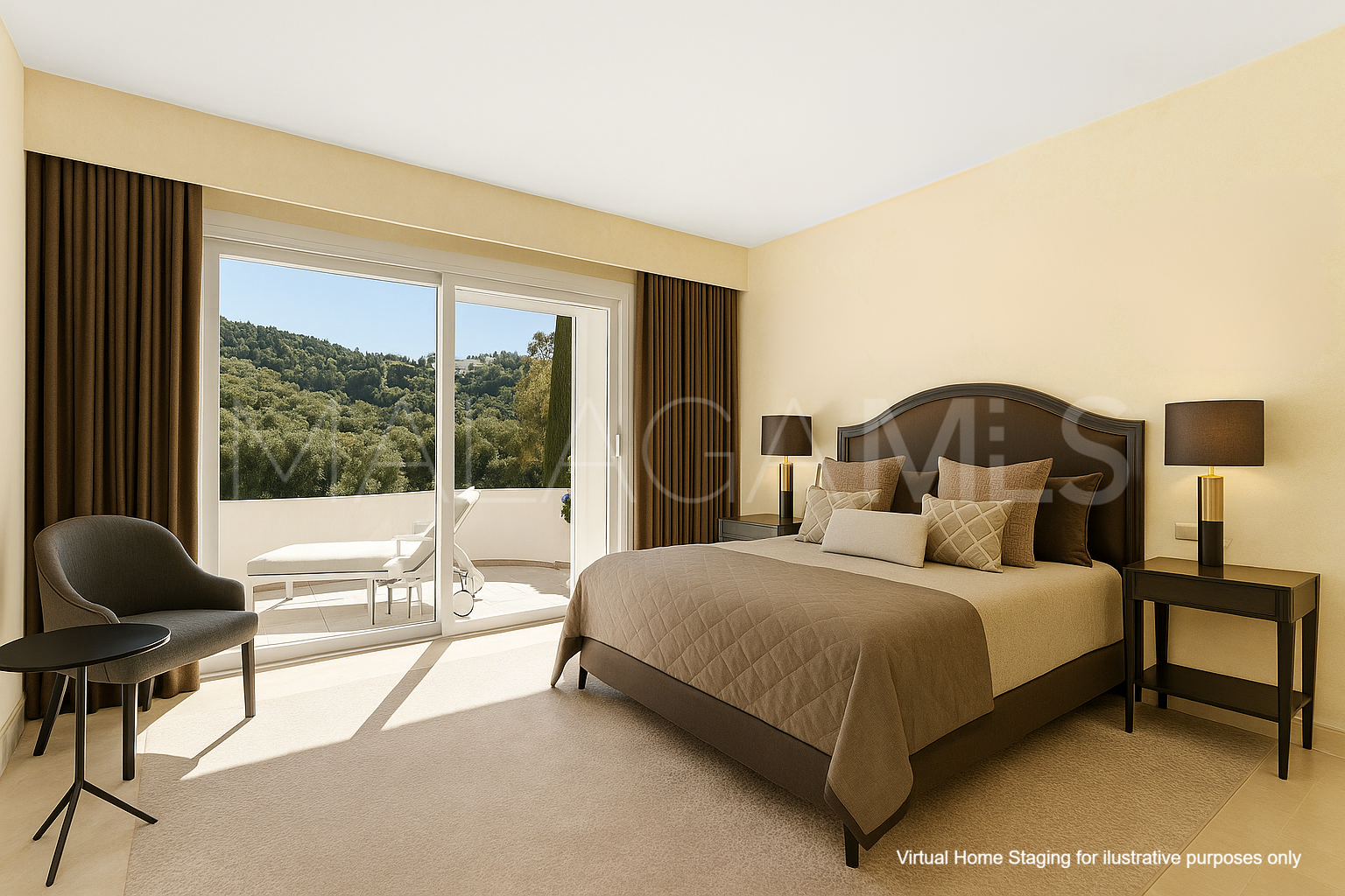 Wohnung for sale in Las Brisas
