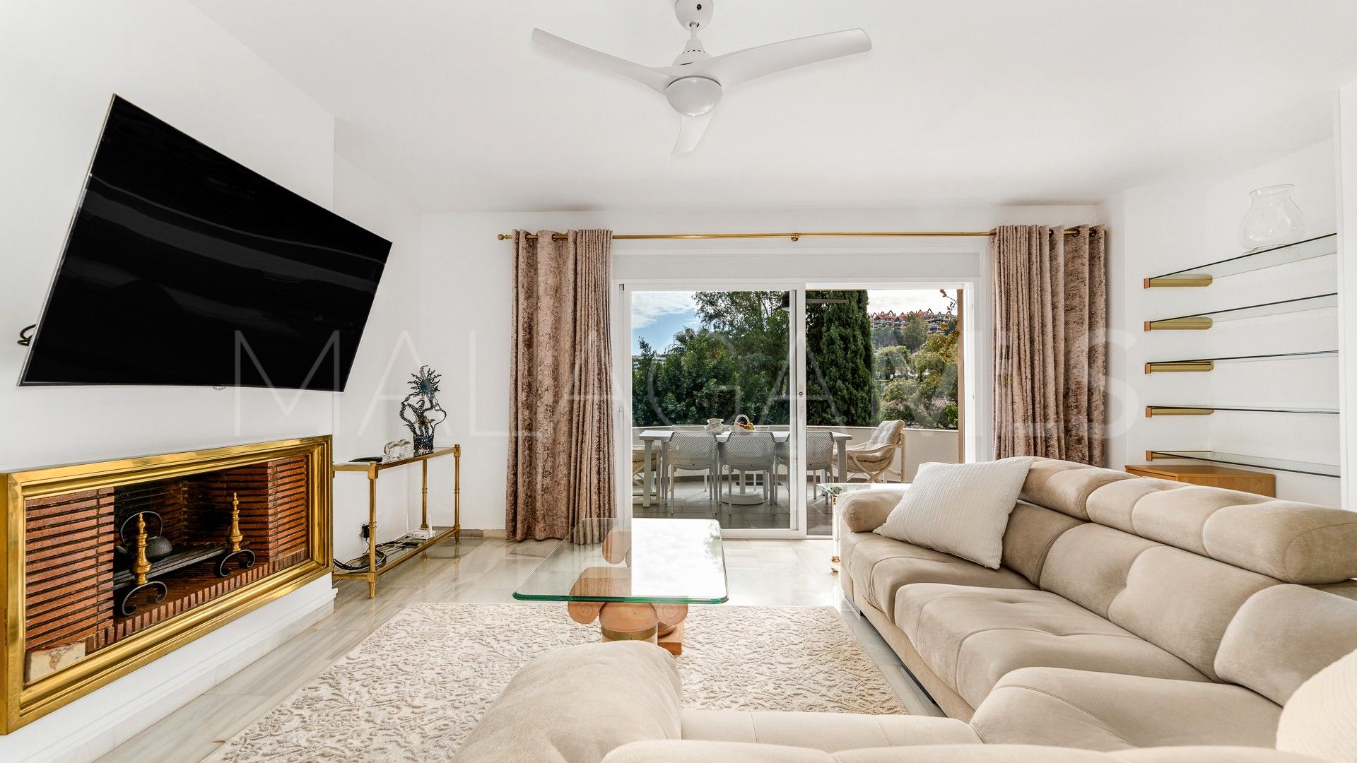 Wohnung for sale in Las Brisas