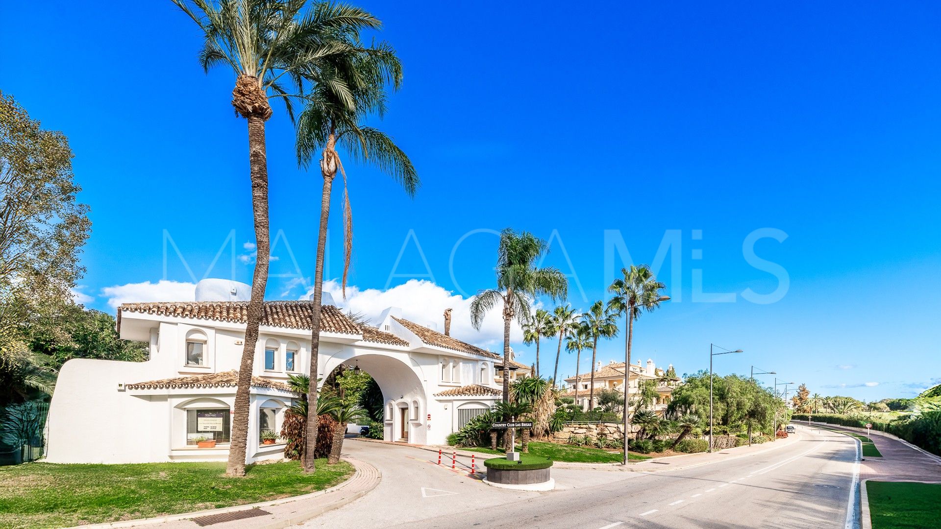 Wohnung for sale in Las Brisas