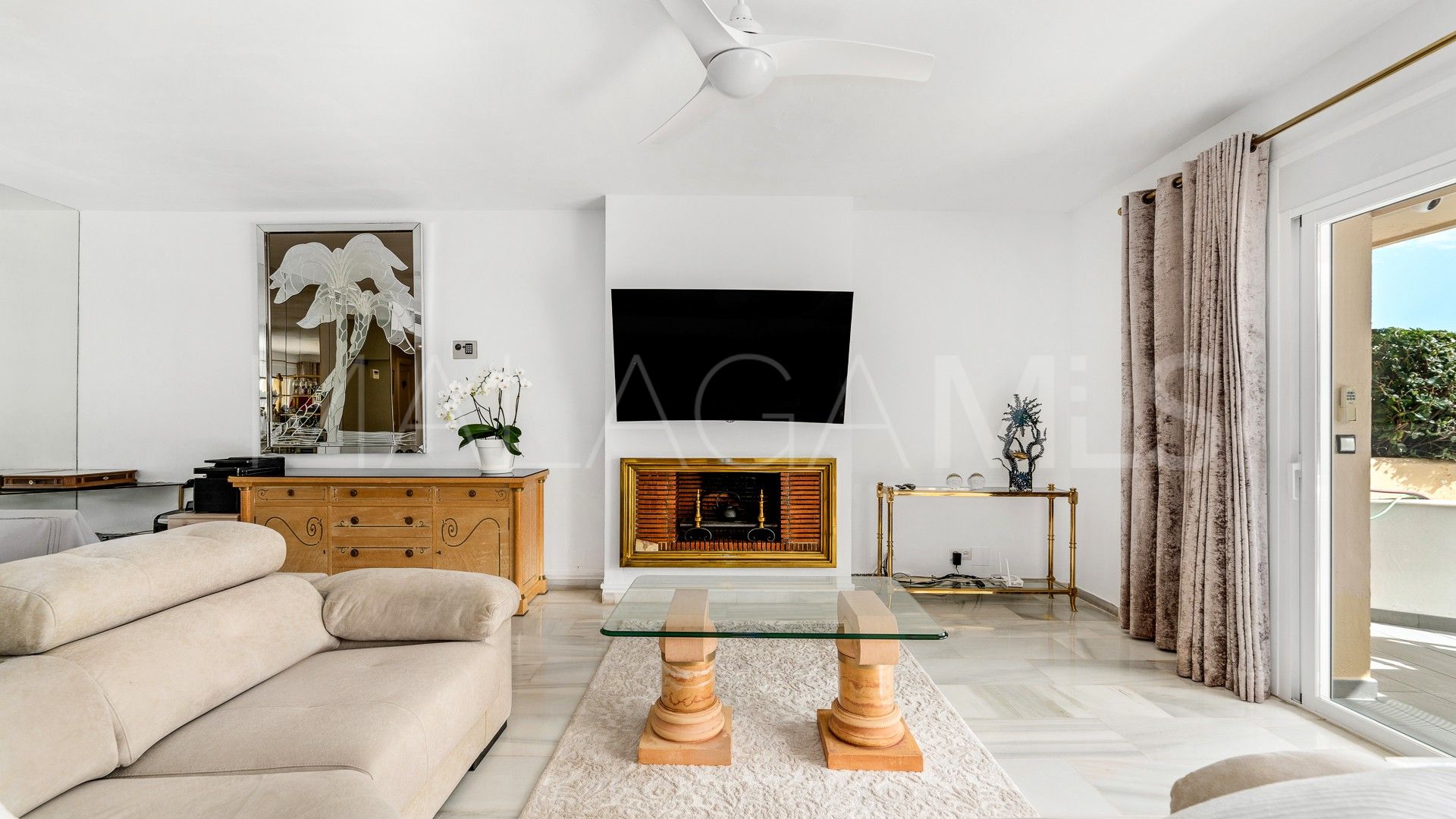 Wohnung for sale in Las Brisas