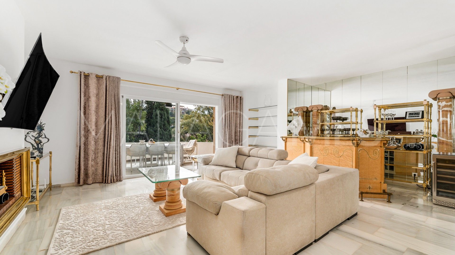 Wohnung for sale in Las Brisas