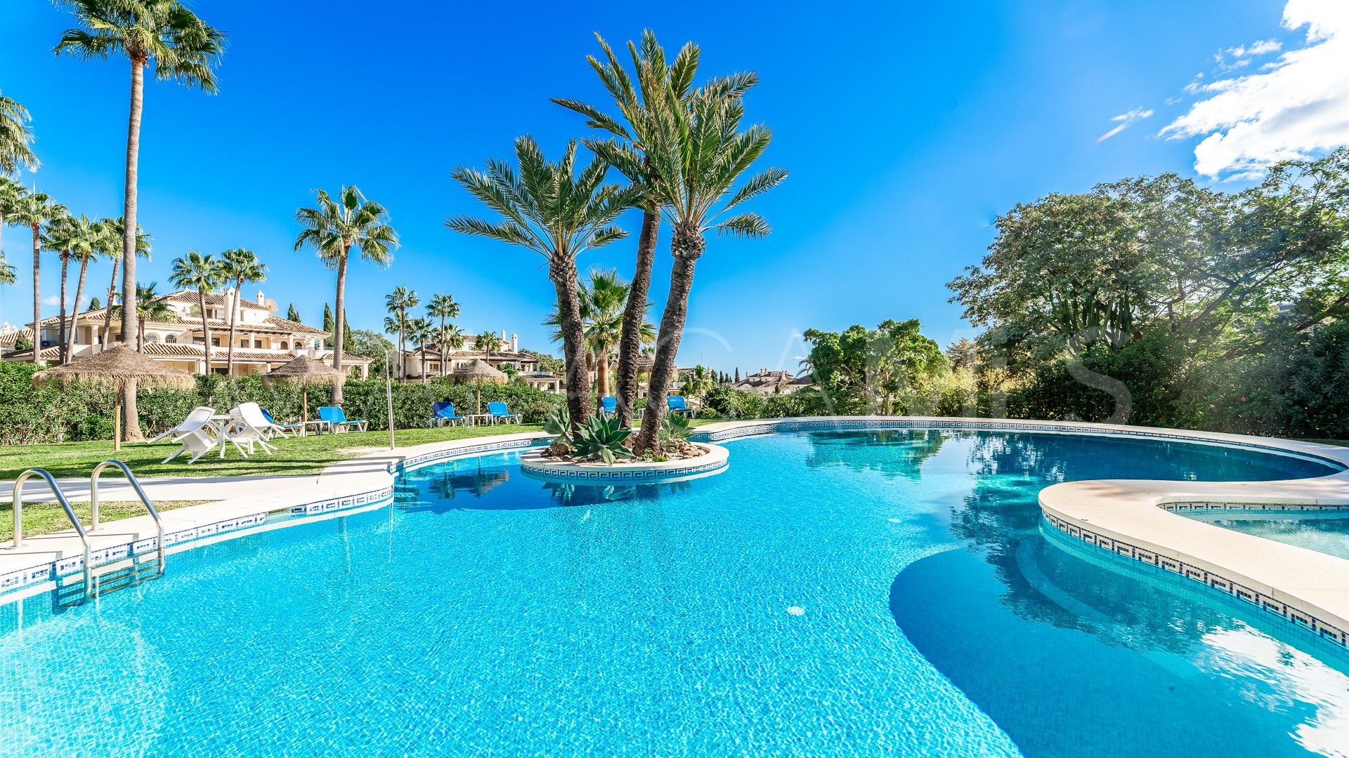 Wohnung for sale in Las Brisas