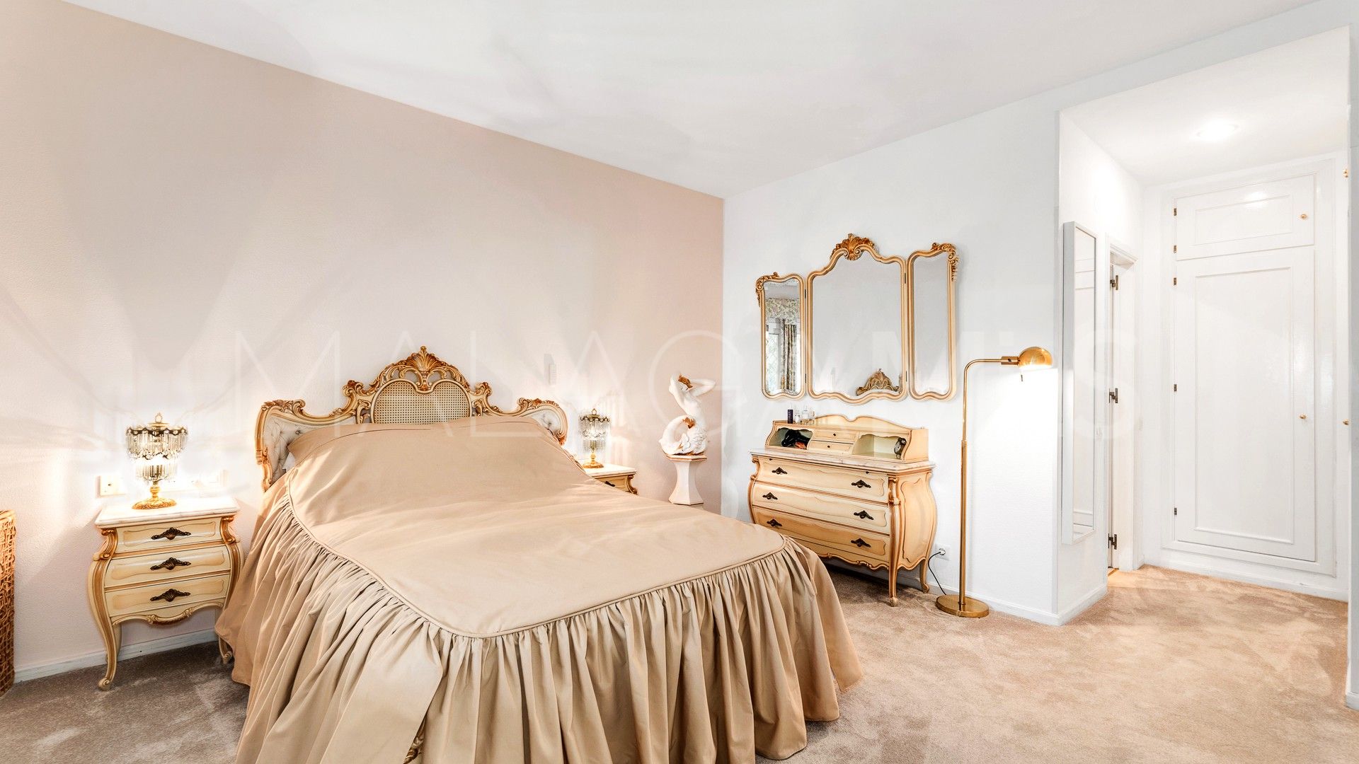 Wohnung for sale in Las Brisas