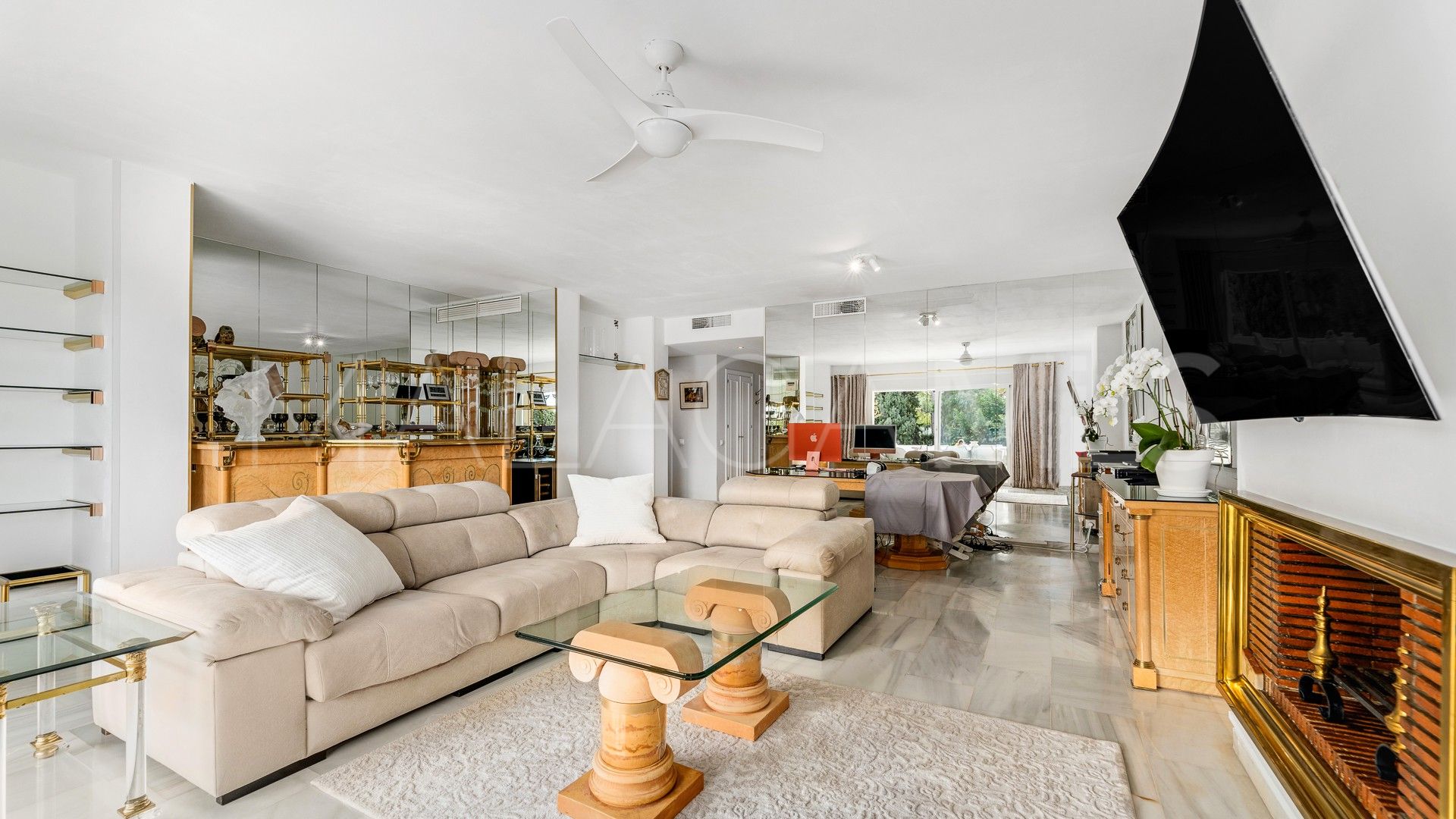 Wohnung for sale in Las Brisas