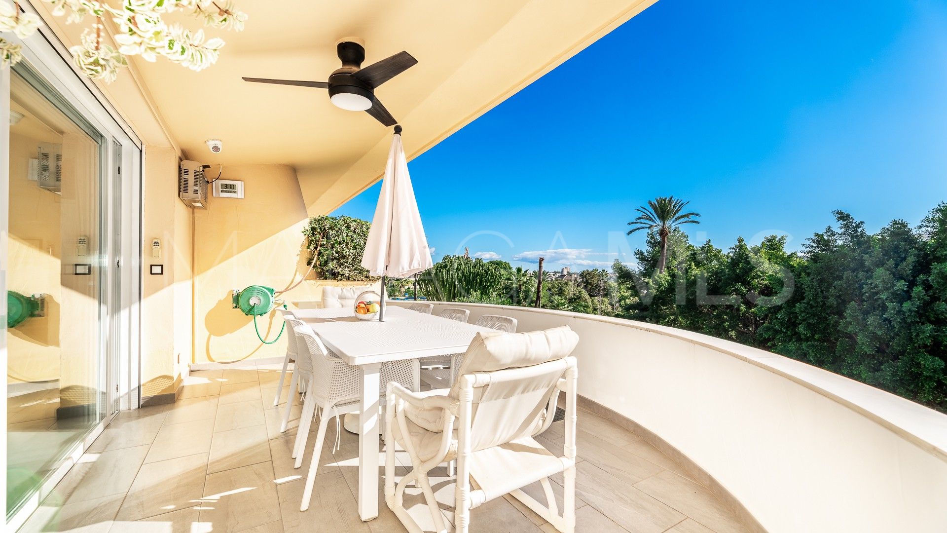Wohnung for sale in Las Brisas