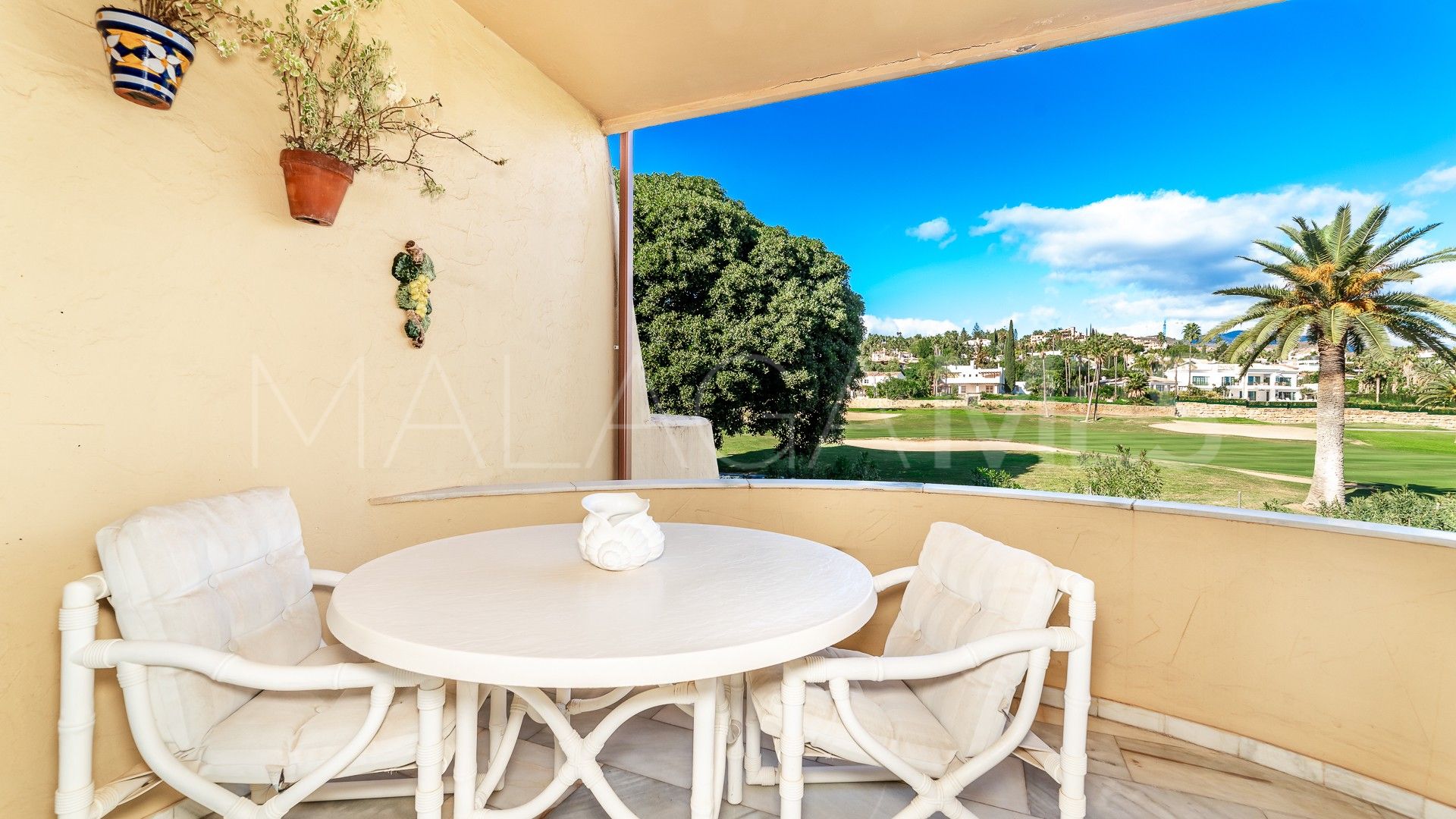 Wohnung for sale in Las Brisas