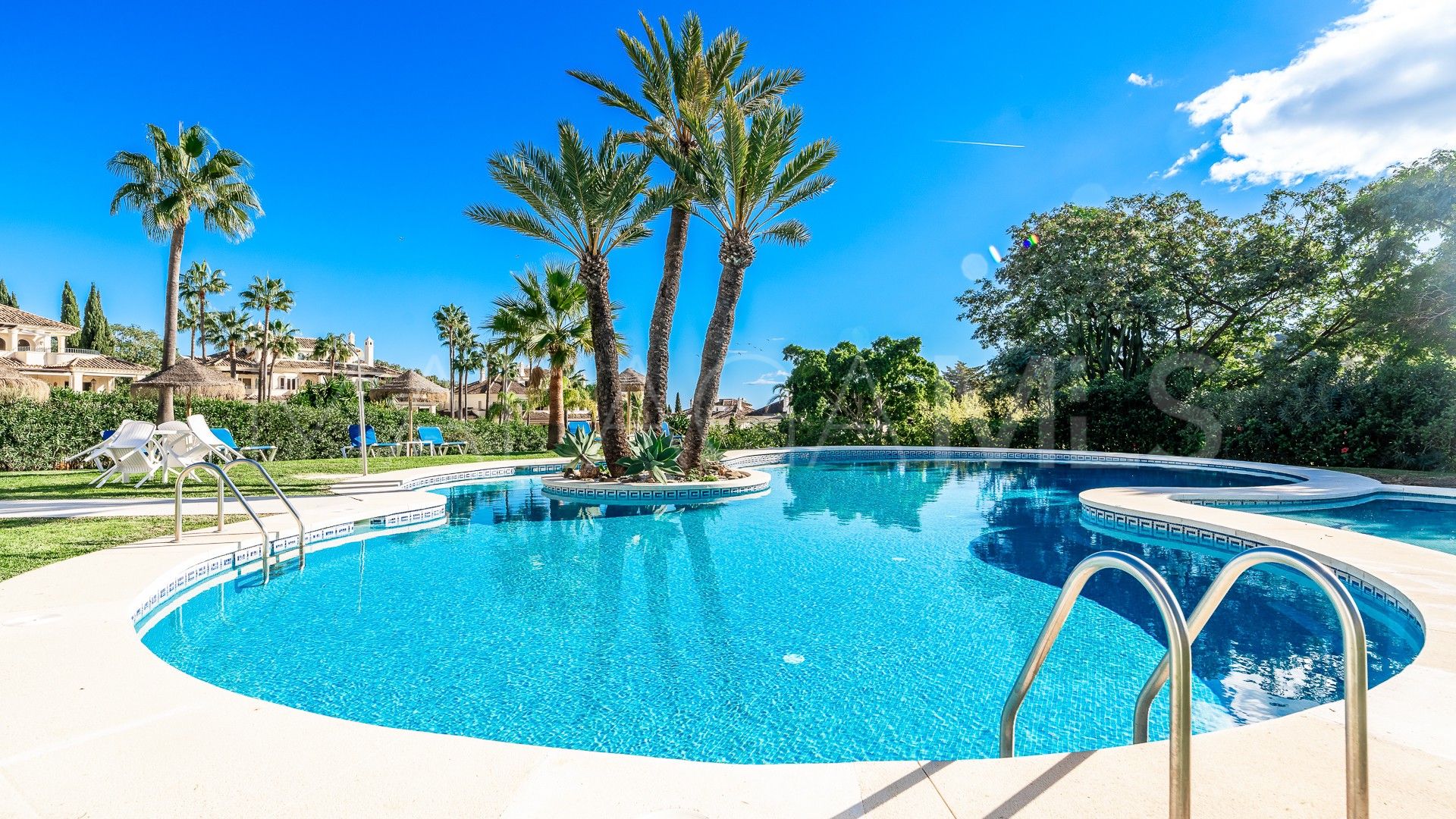 Wohnung for sale in Las Brisas