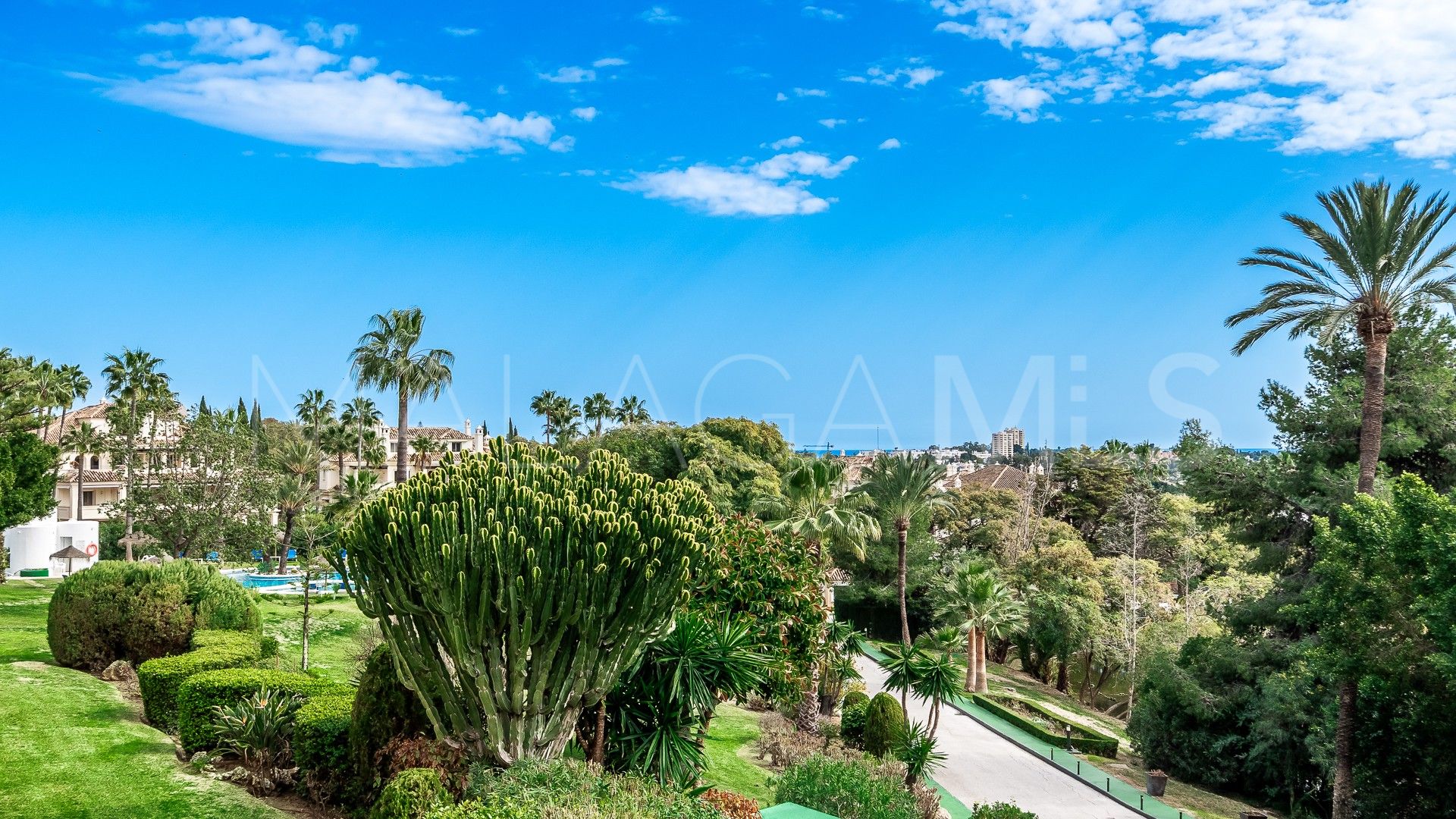 Wohnung for sale in Las Brisas