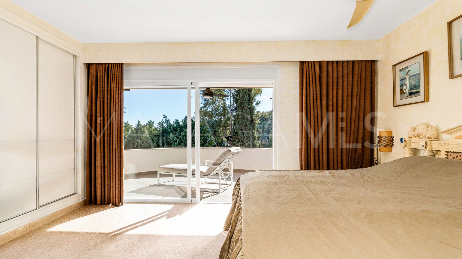 Wohnung for sale in Las Brisas