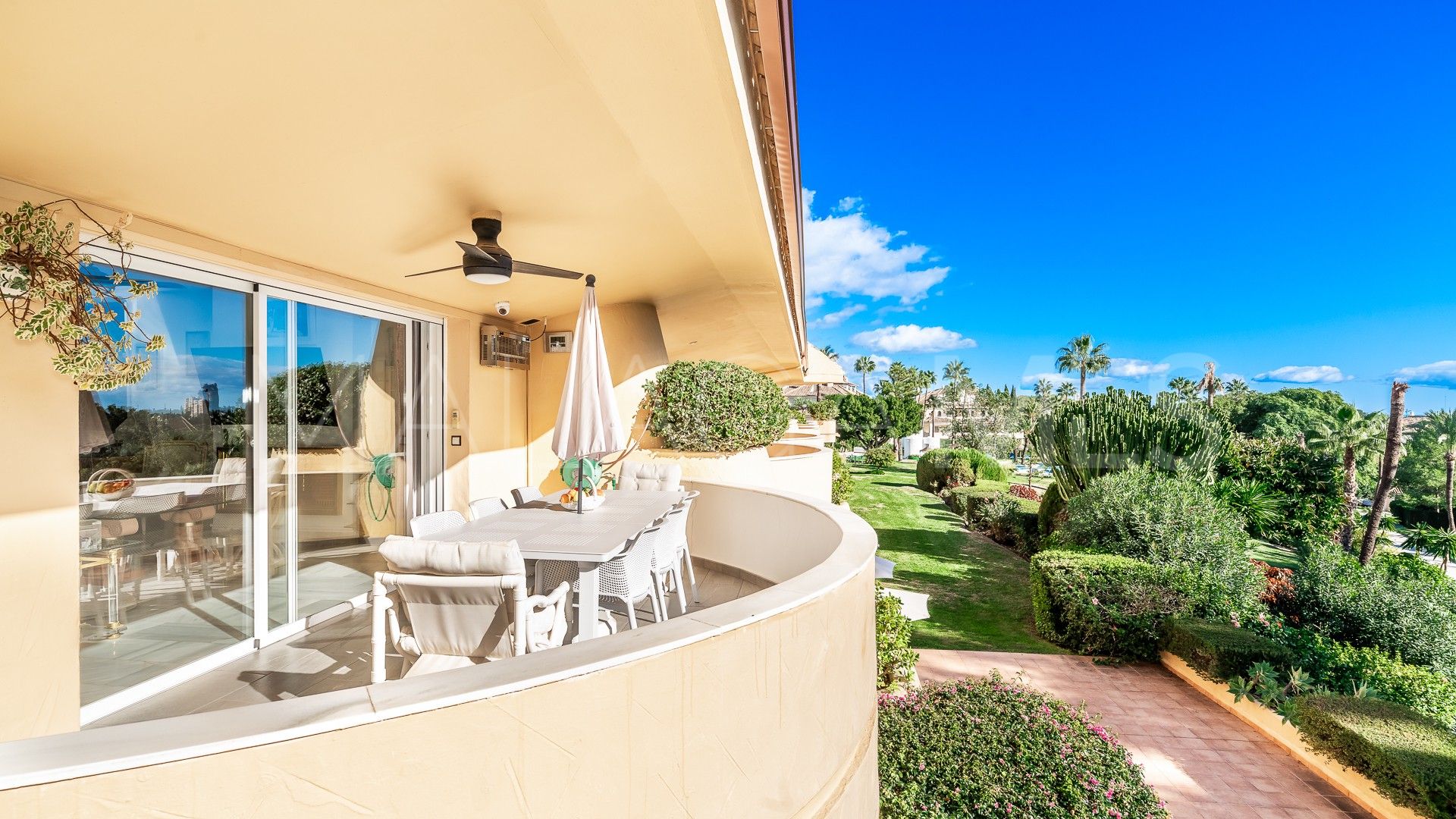 Wohnung for sale in Las Brisas