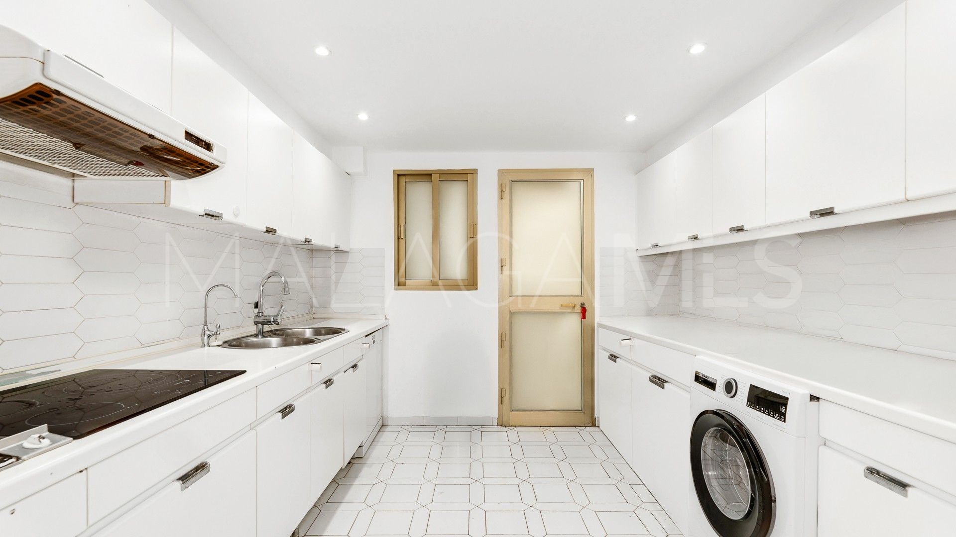 Wohnung for sale in Las Brisas
