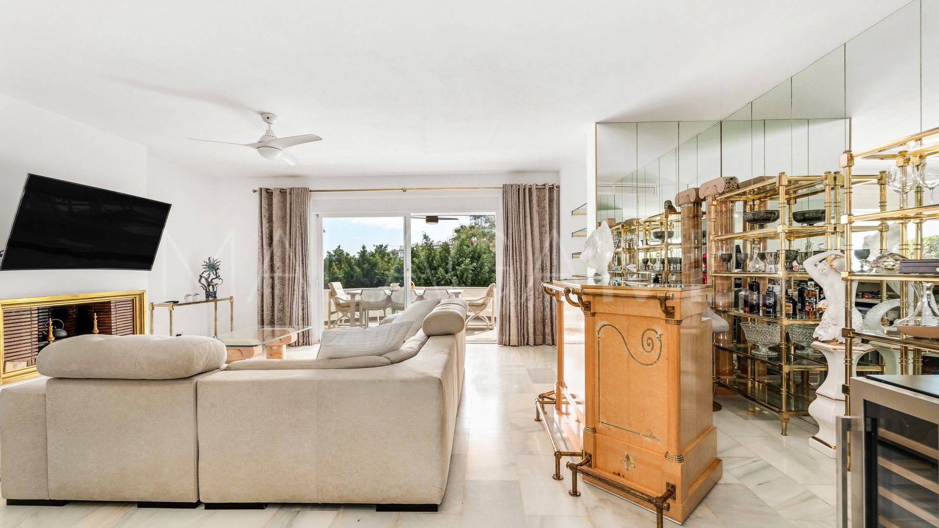 Wohnung for sale in Las Brisas