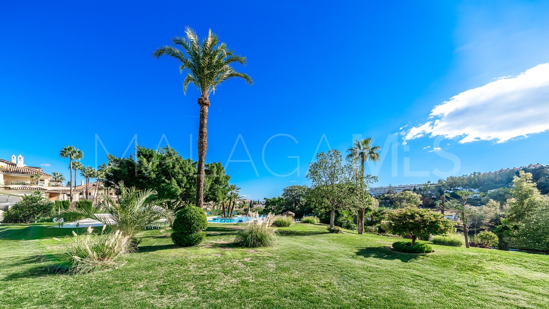 Wohnung for sale in Las Brisas