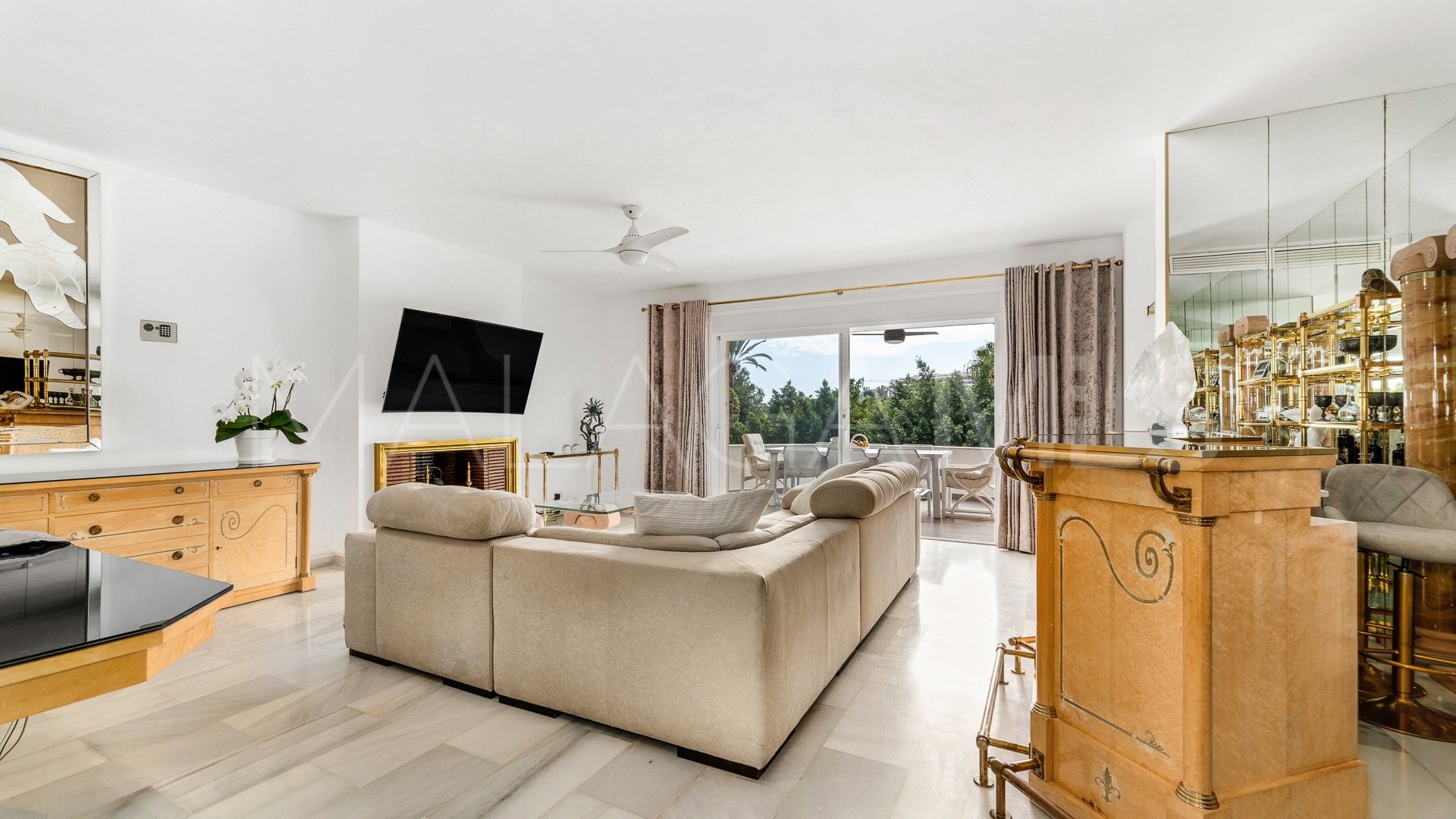 Wohnung for sale in Las Brisas
