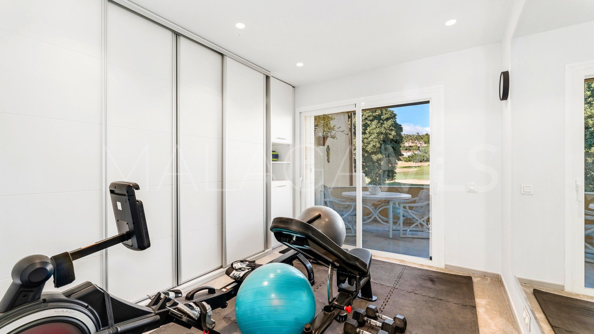 Wohnung for sale in Las Brisas