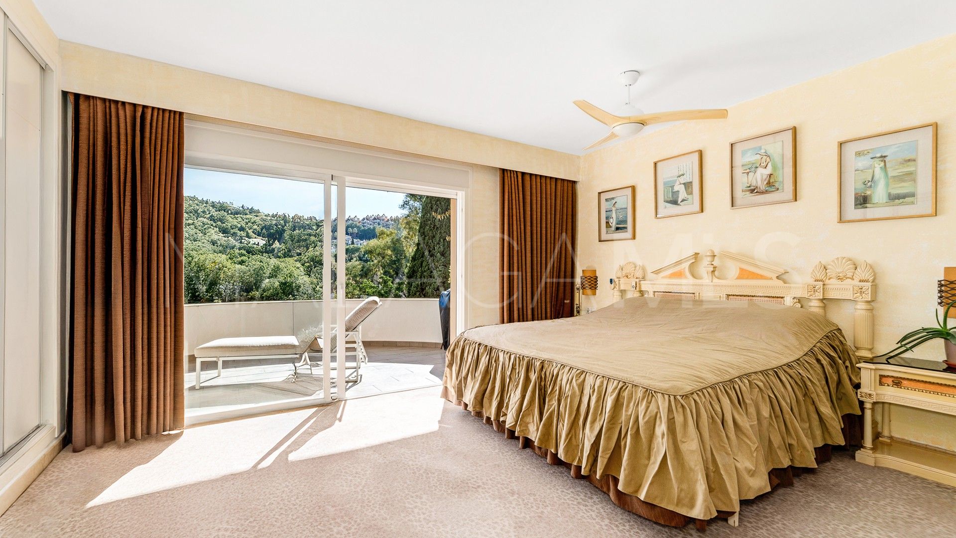 Wohnung for sale in Las Brisas