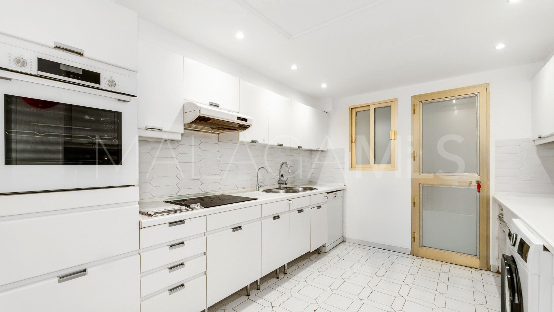 Wohnung for sale in Las Brisas
