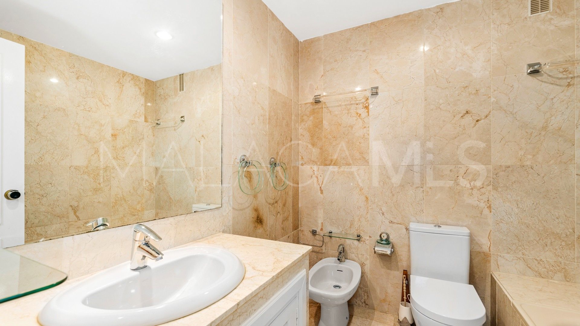 Wohnung for sale in Las Brisas