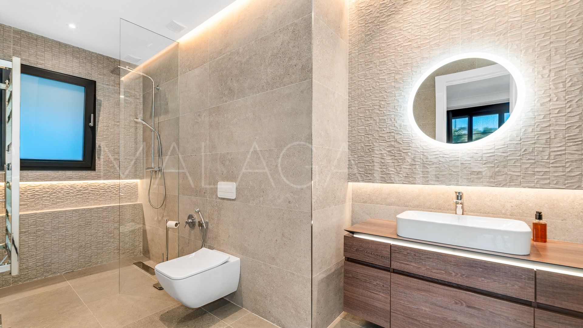 Villa for sale in Sierra Blanca