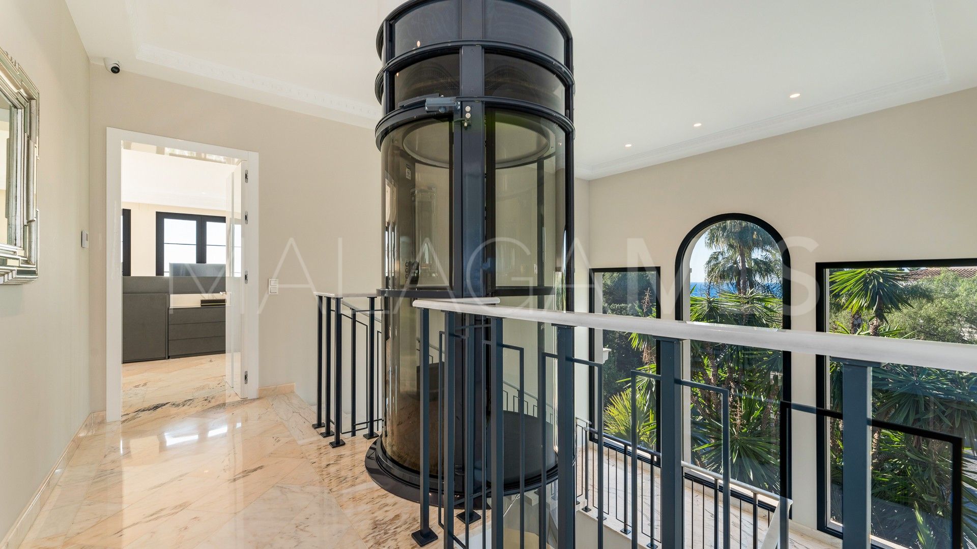 Villa for sale in Sierra Blanca