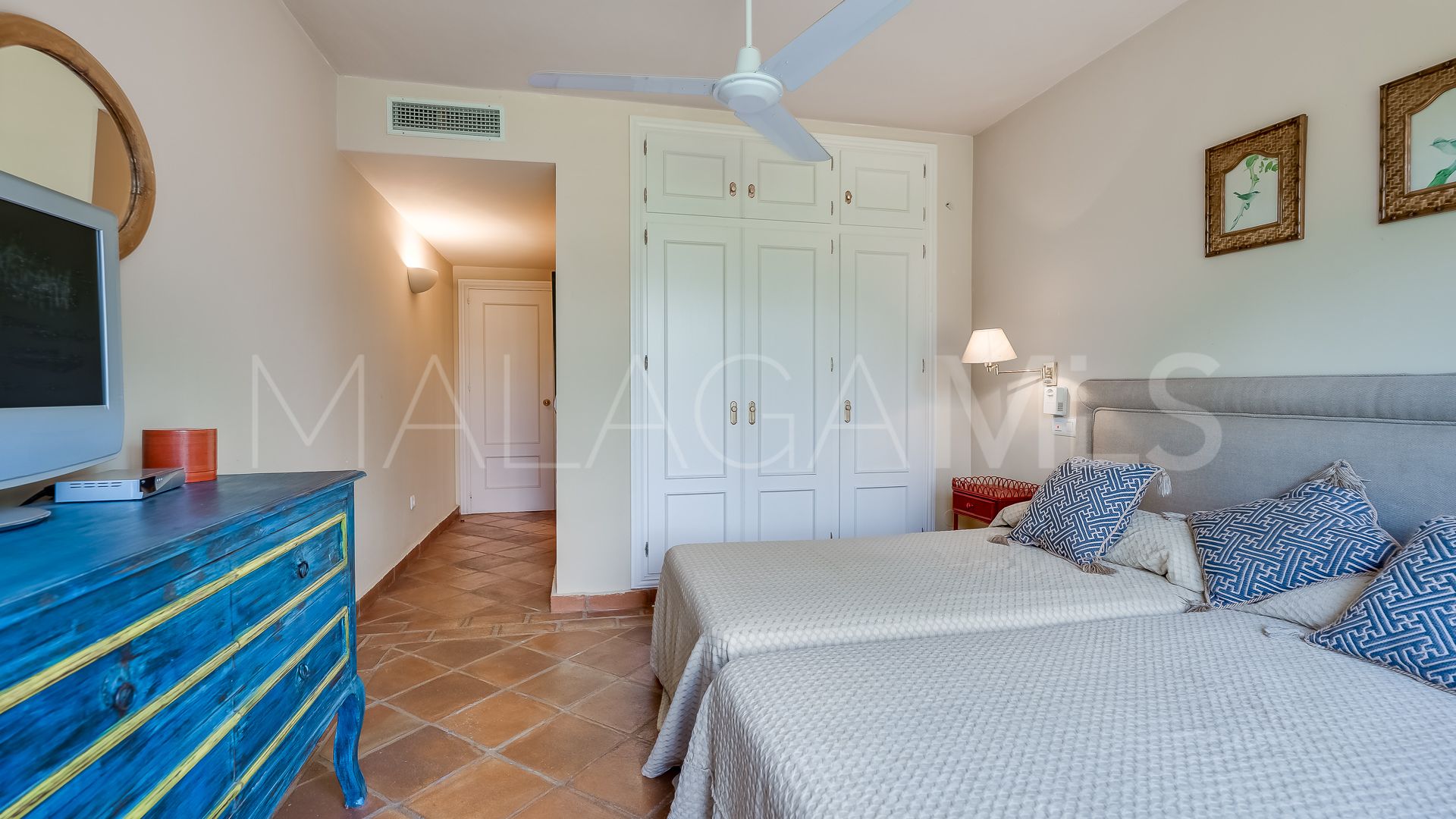 Appartement for sale in Guadalmina Alta