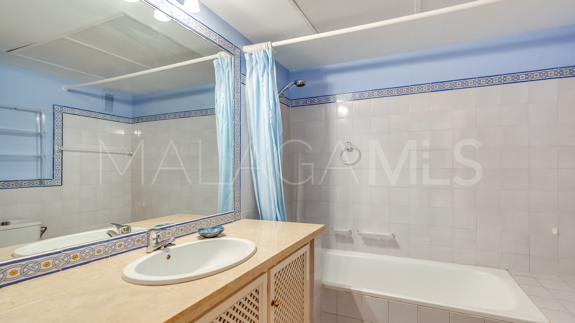 Appartement for sale in Guadalmina Alta