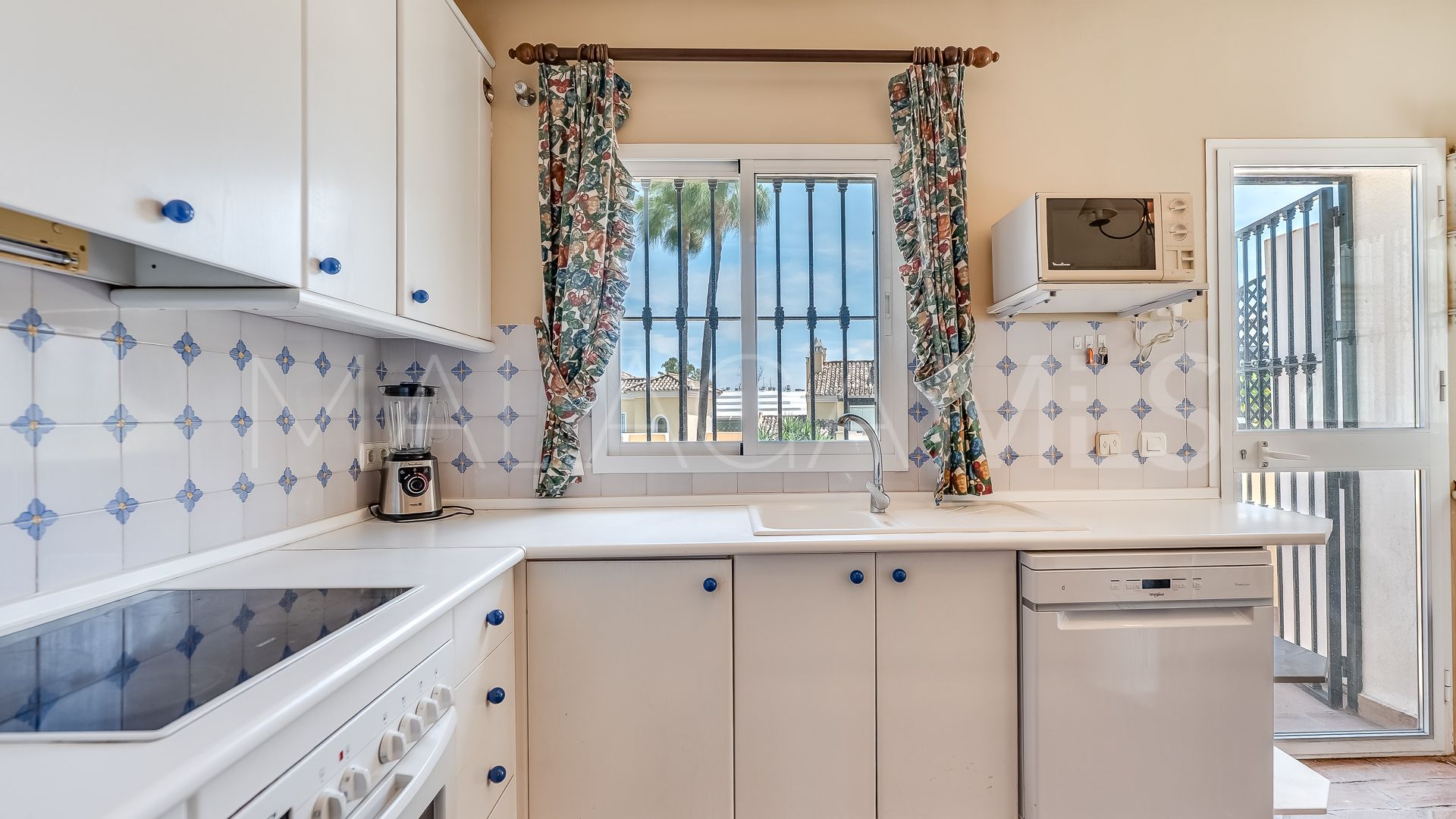 Appartement for sale in Guadalmina Alta
