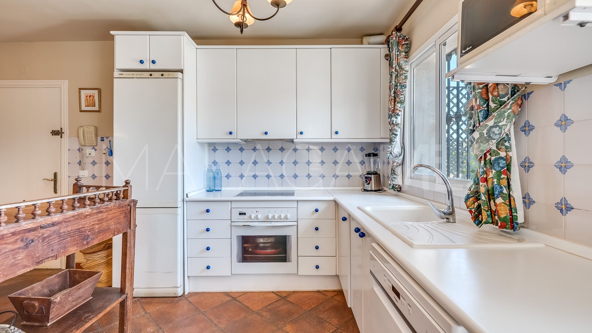 Appartement for sale in Guadalmina Alta