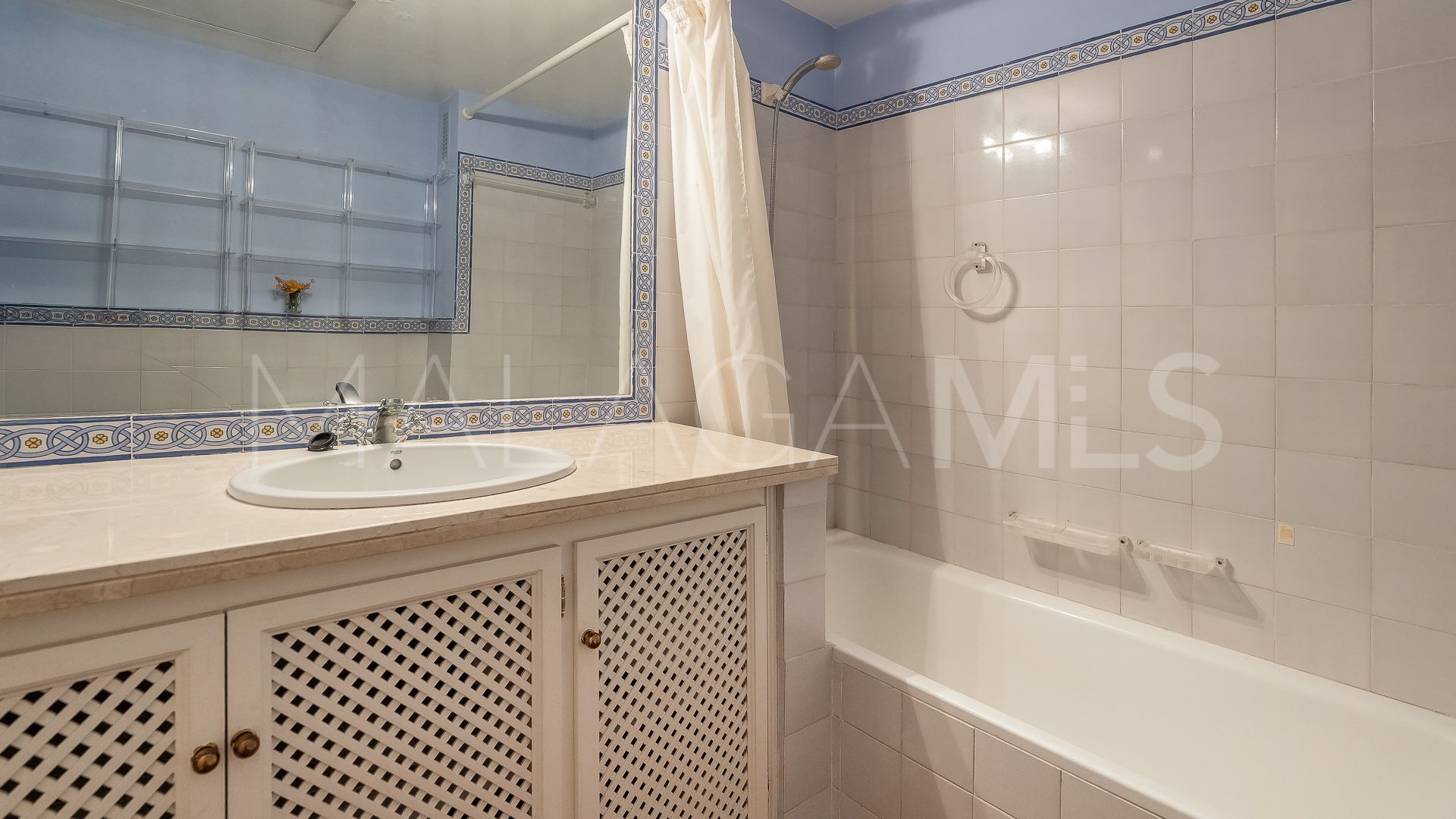 Appartement for sale in Guadalmina Alta