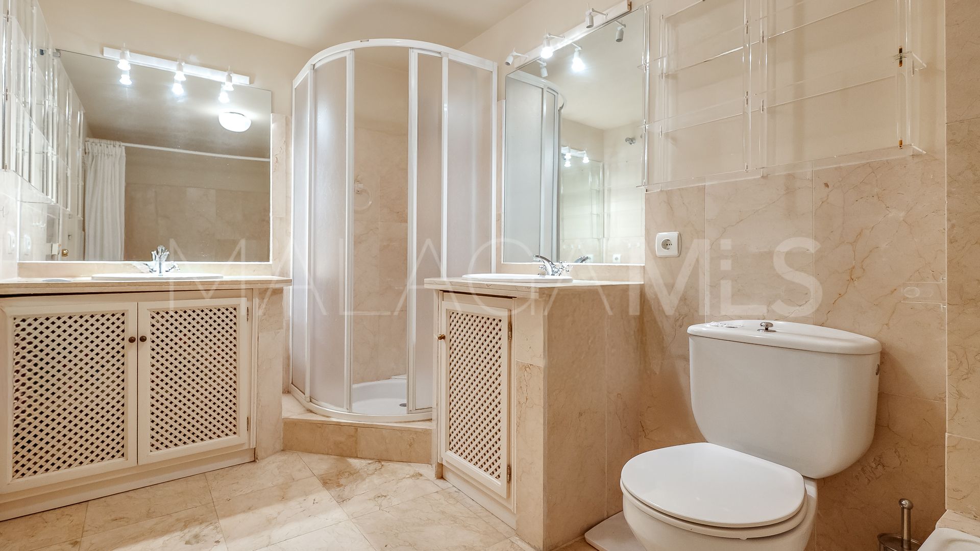 Appartement for sale in Guadalmina Alta