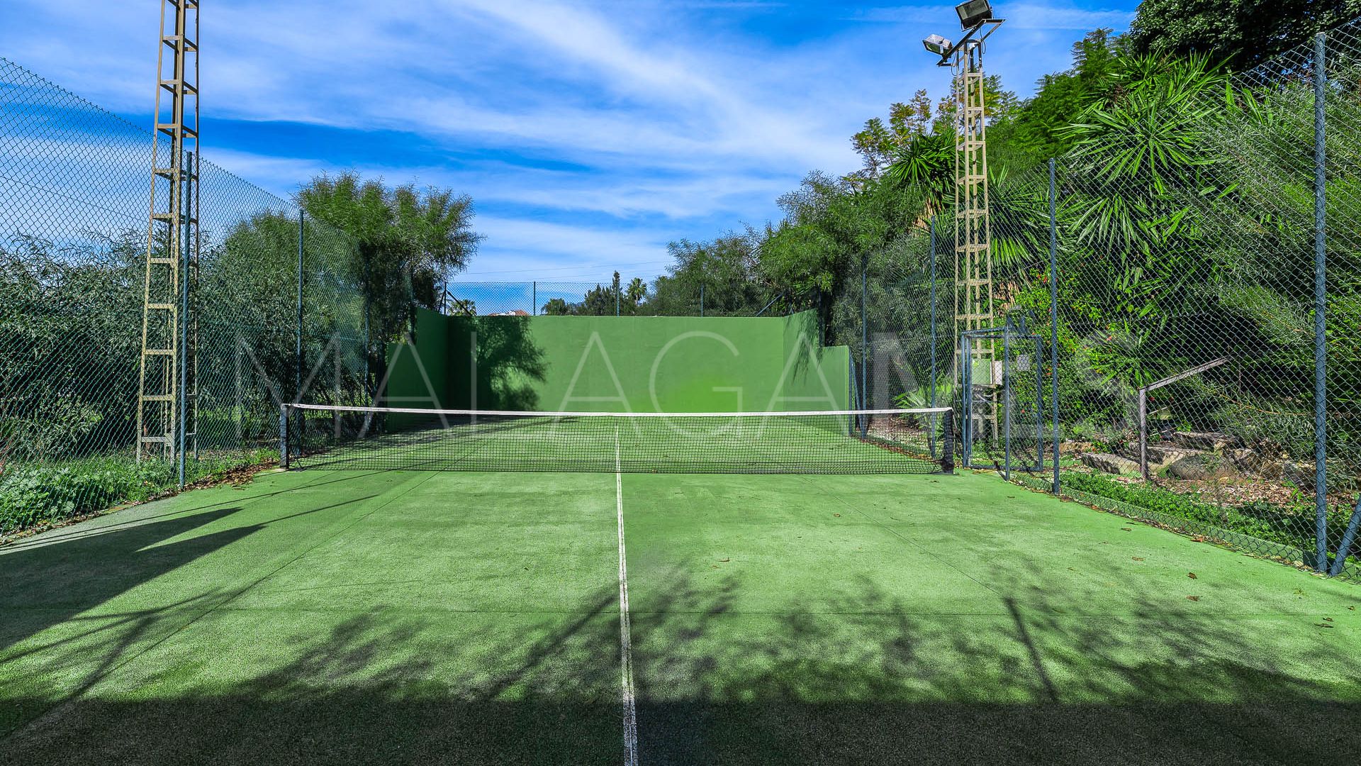 Appartement for sale in Guadalmina Alta