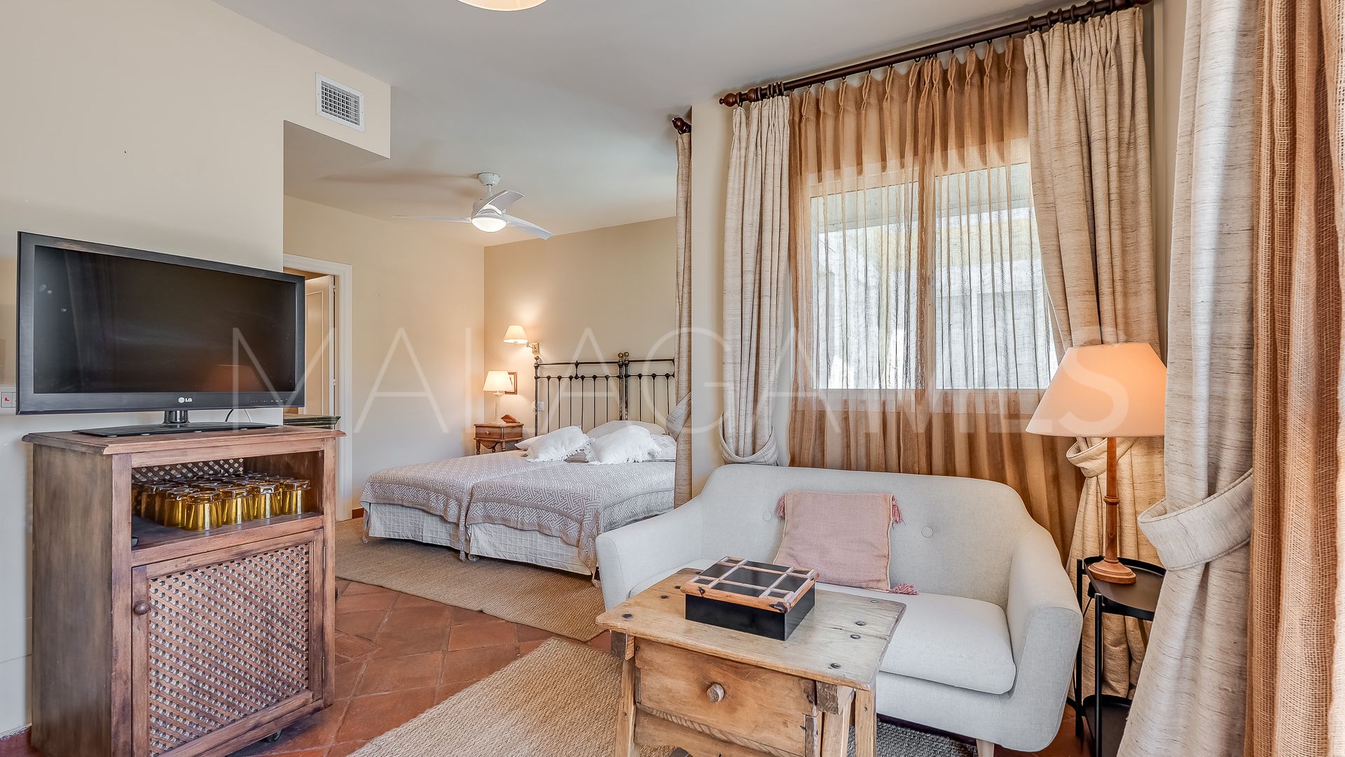 Appartement for sale in Guadalmina Alta
