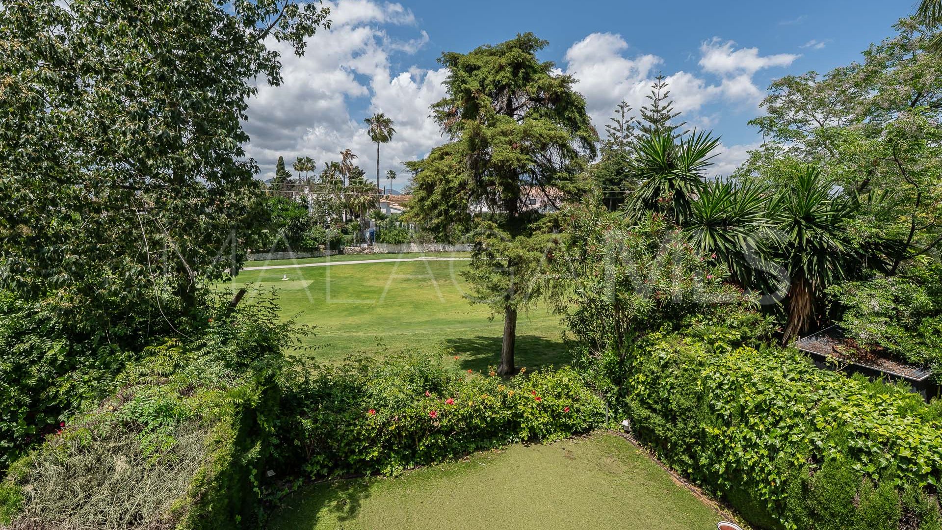 Appartement for sale in Guadalmina Alta