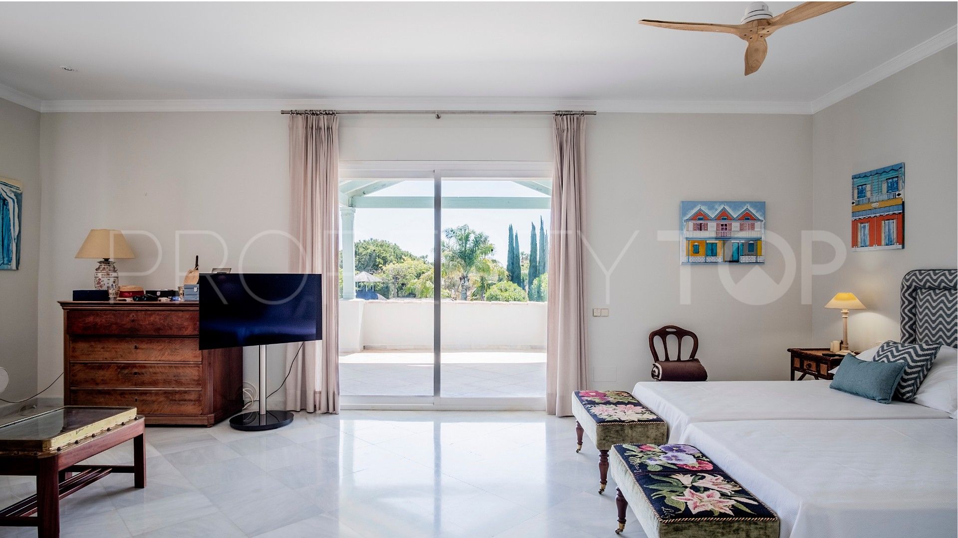 Guadalmina Baja, villa a la venta