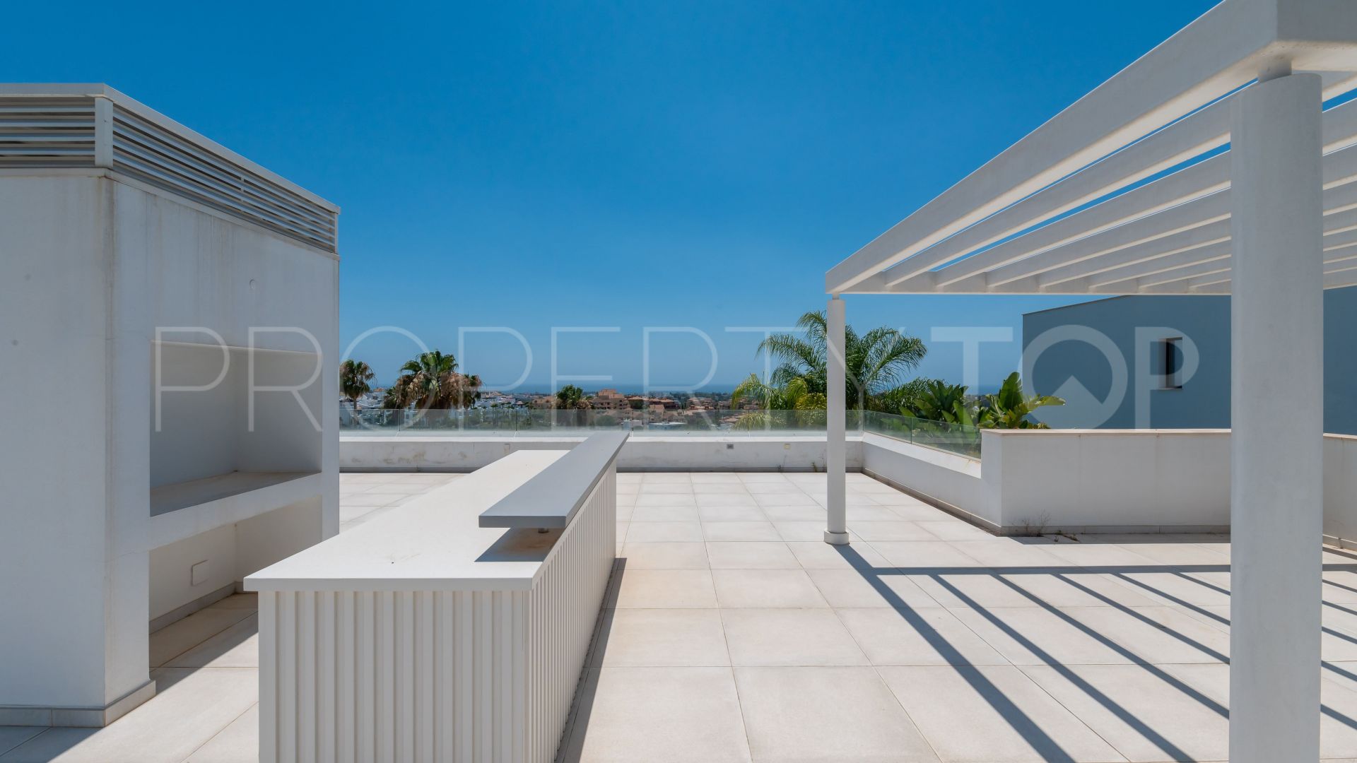 For sale La Alqueria 5 bedrooms villa