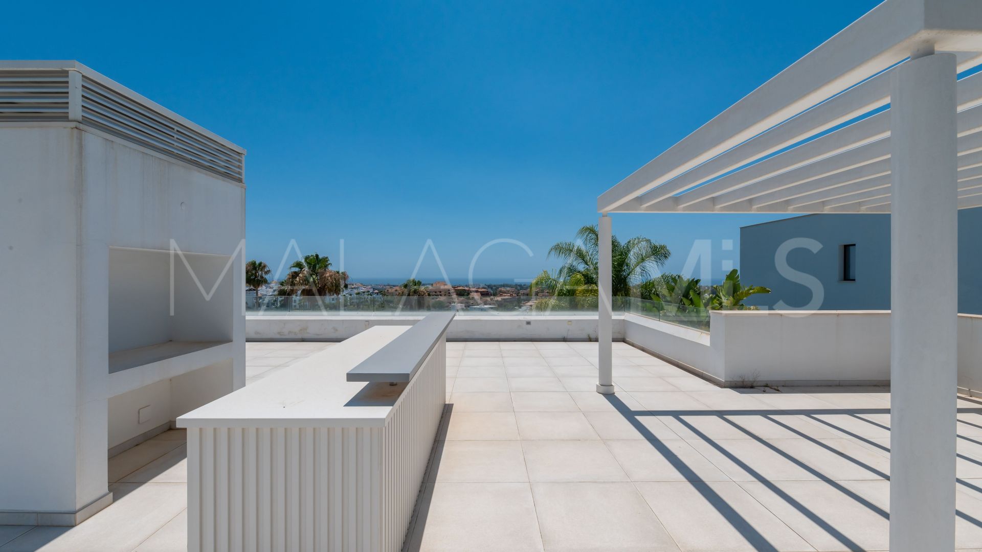 Villa a la venta in La Alqueria with 5 bedrooms