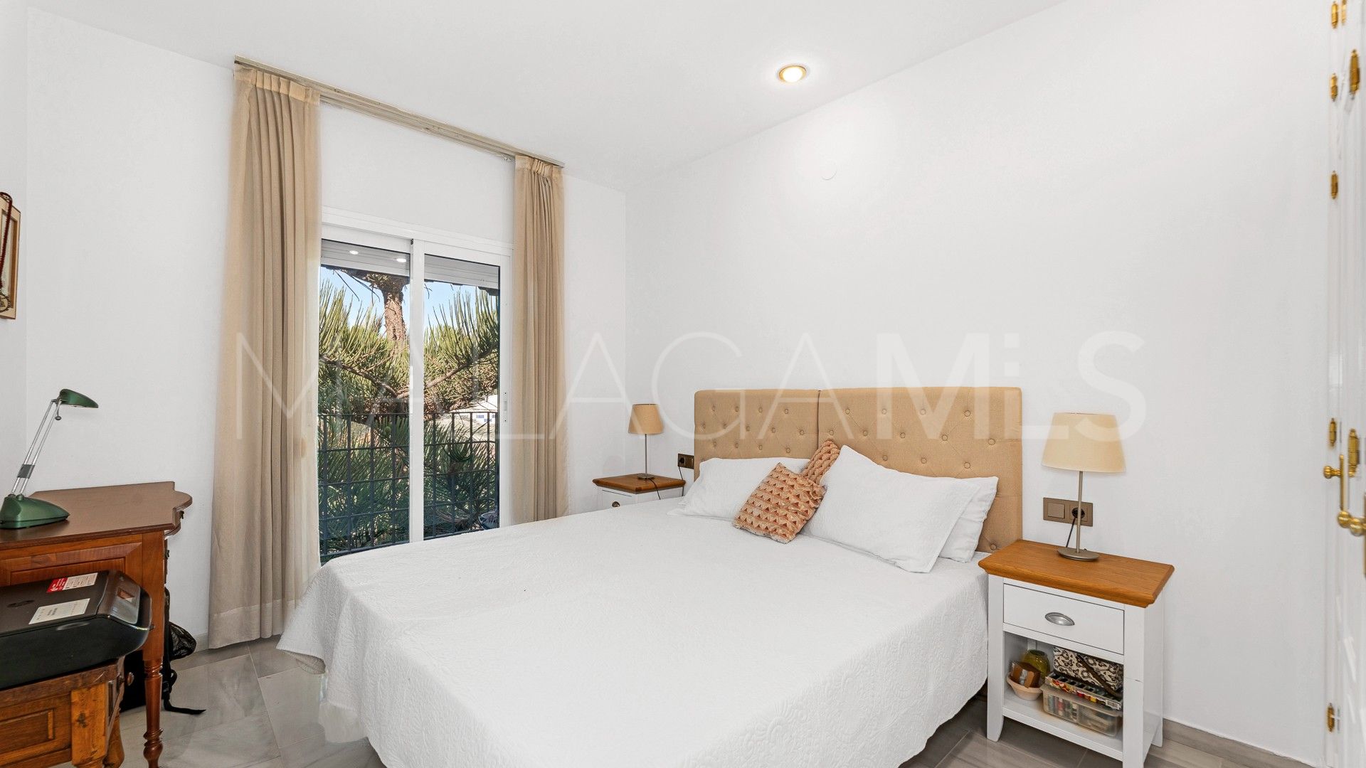 Lägenhet for sale in Marbella - Puerto Banus