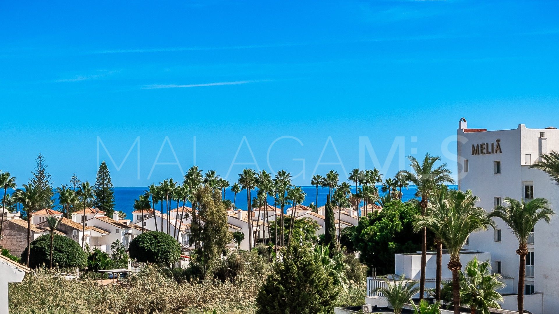Lägenhet for sale in Marbella - Puerto Banus