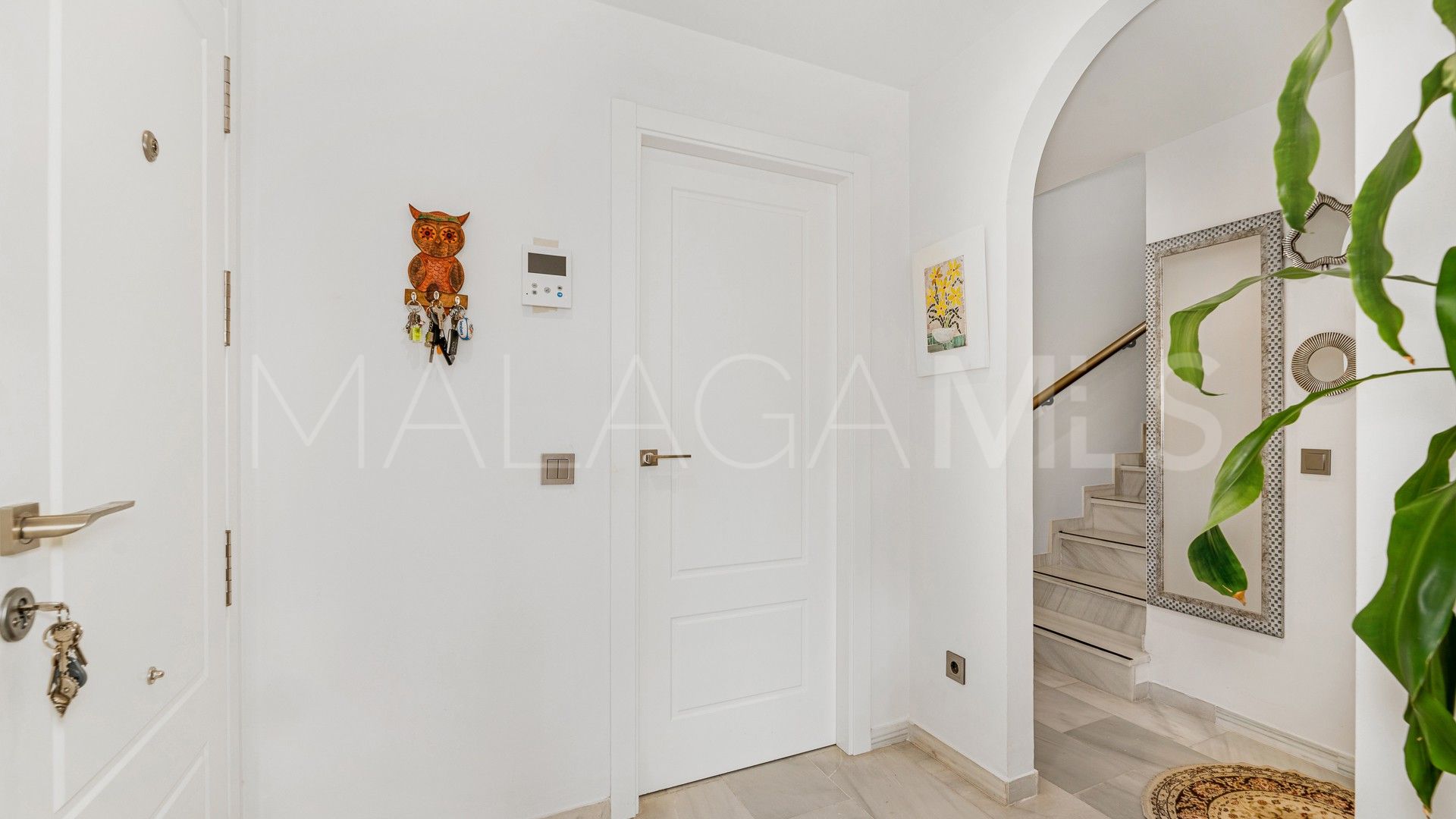 Lägenhet for sale in Marbella - Puerto Banus