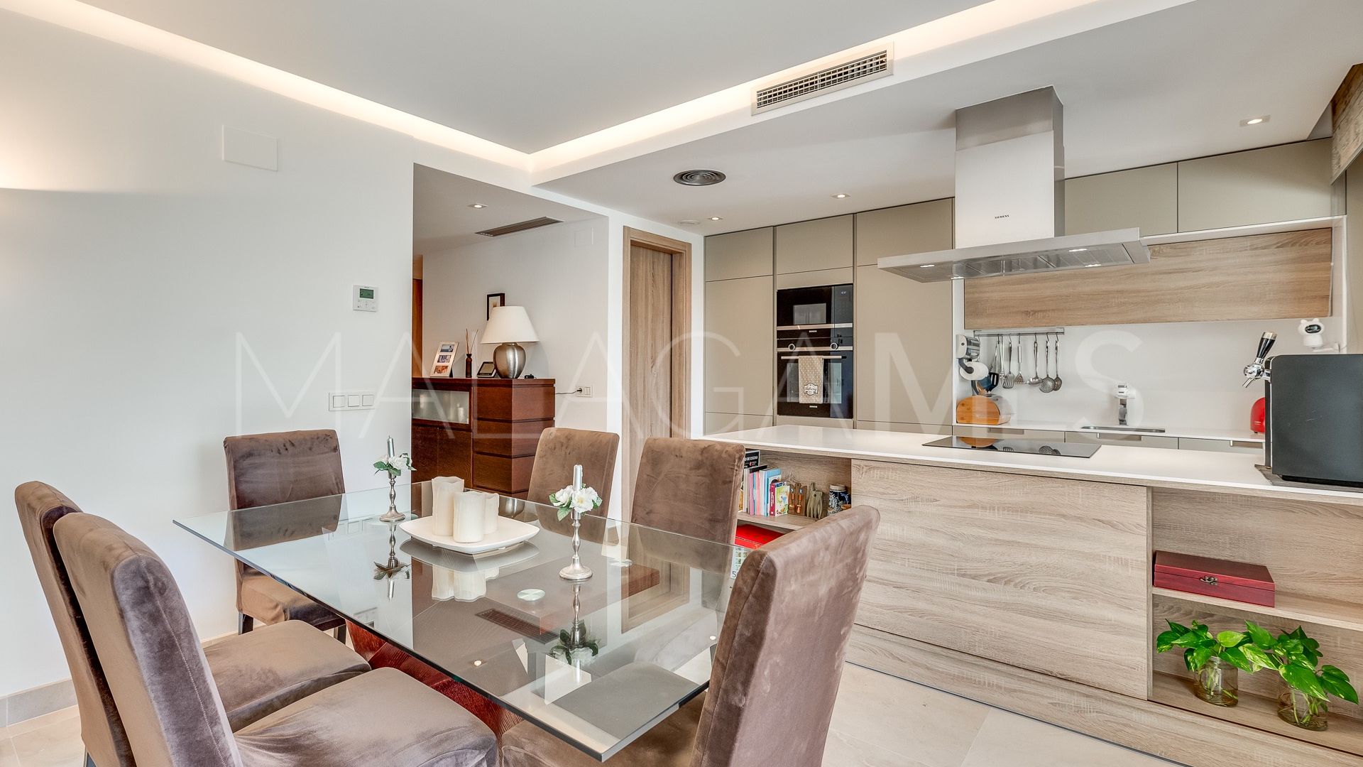 Appartement for sale in La Reserva de Alcuzcuz