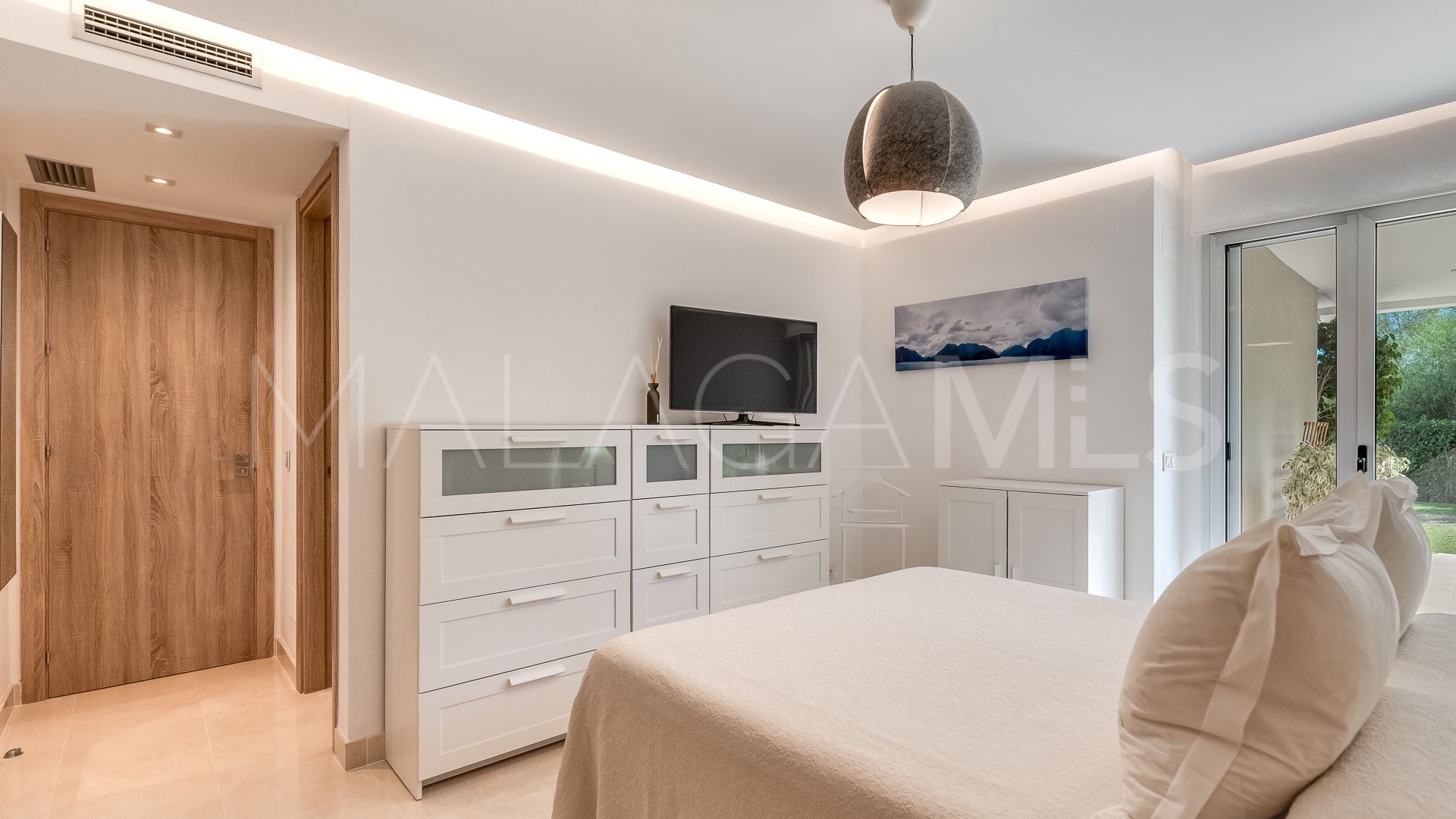 Wohnung for sale in La Reserva de Alcuzcuz