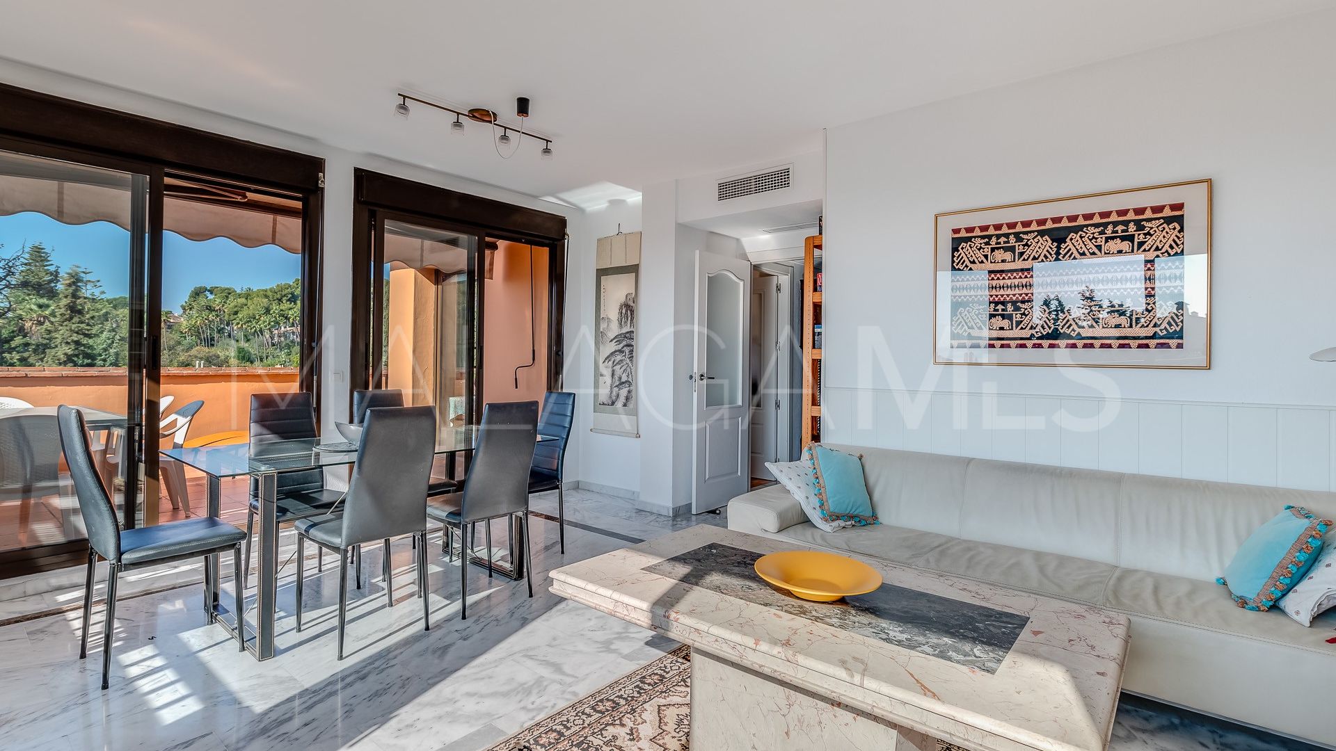 Appartement for sale in Golden Mile