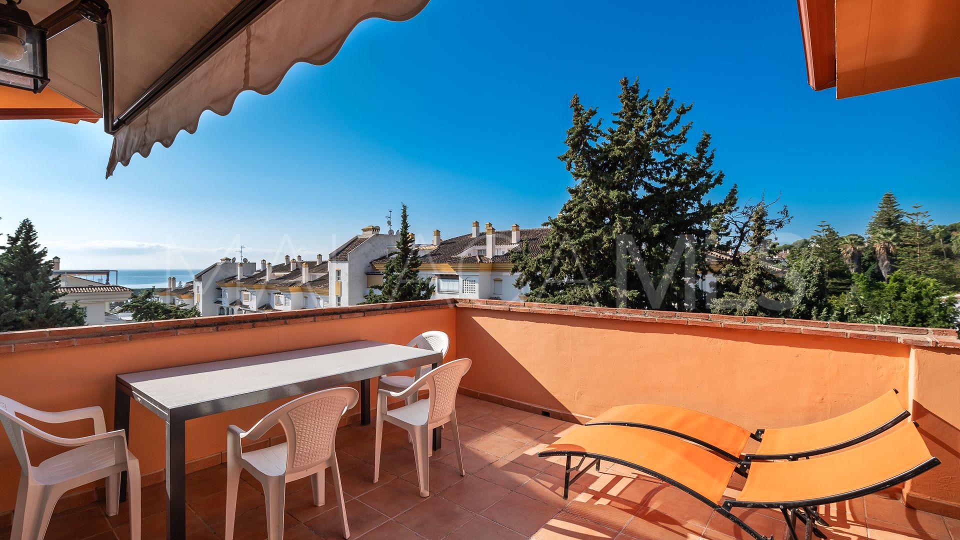 Appartement for sale in Golden Mile