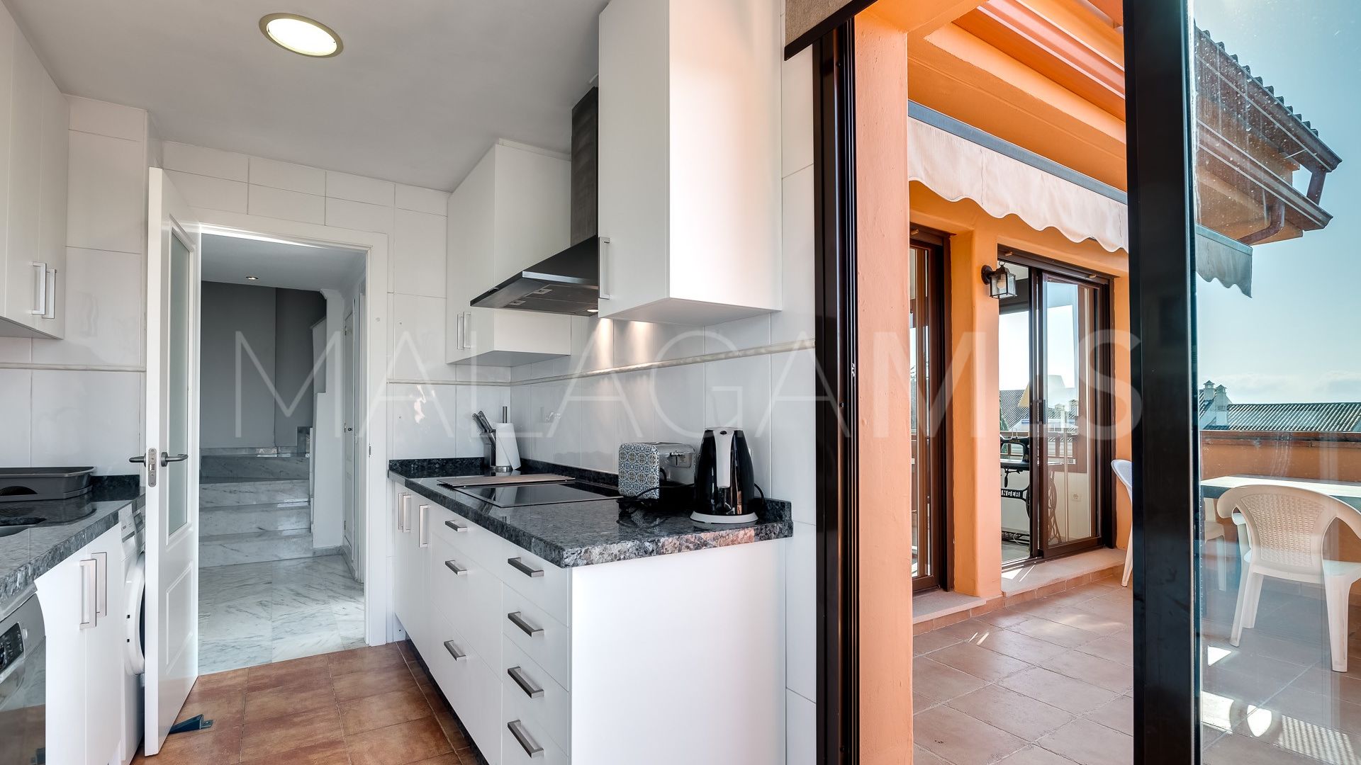 Appartement for sale in Golden Mile