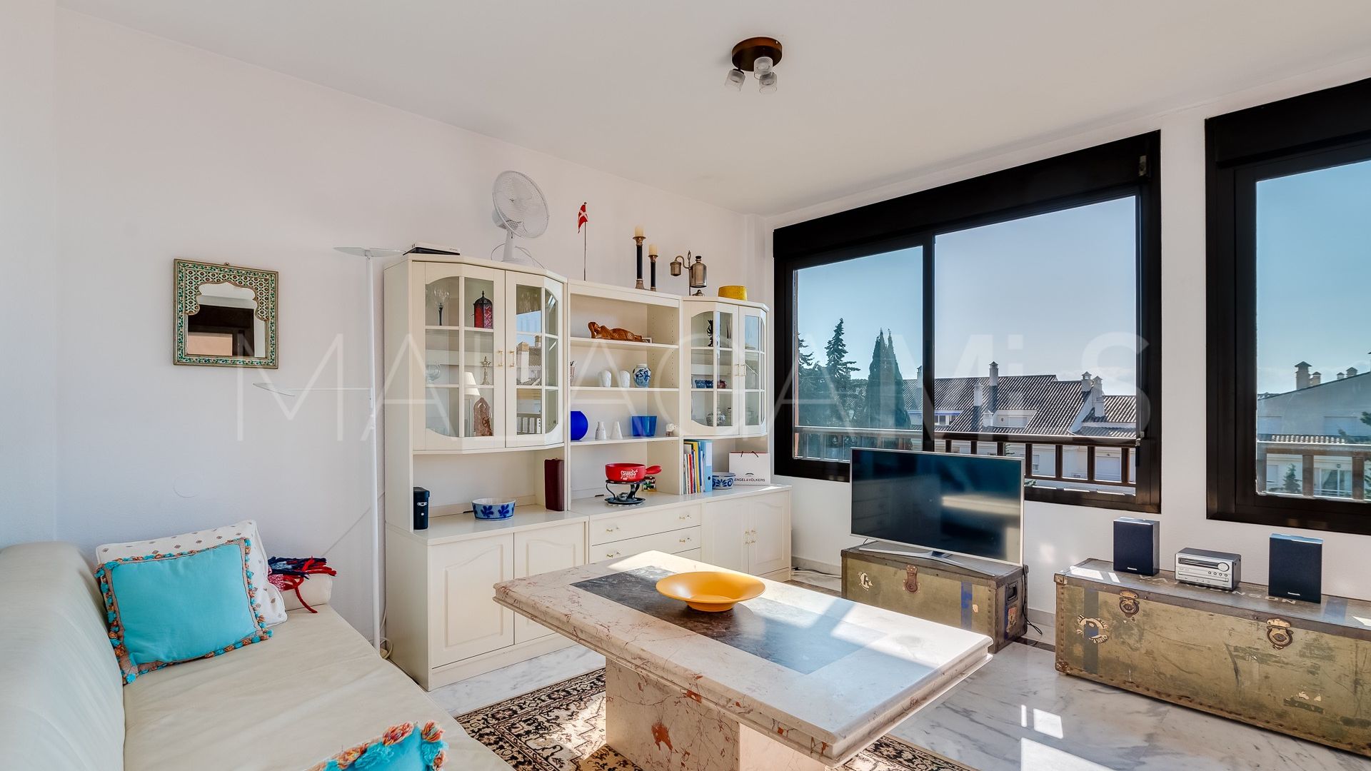 Appartement for sale in Golden Mile