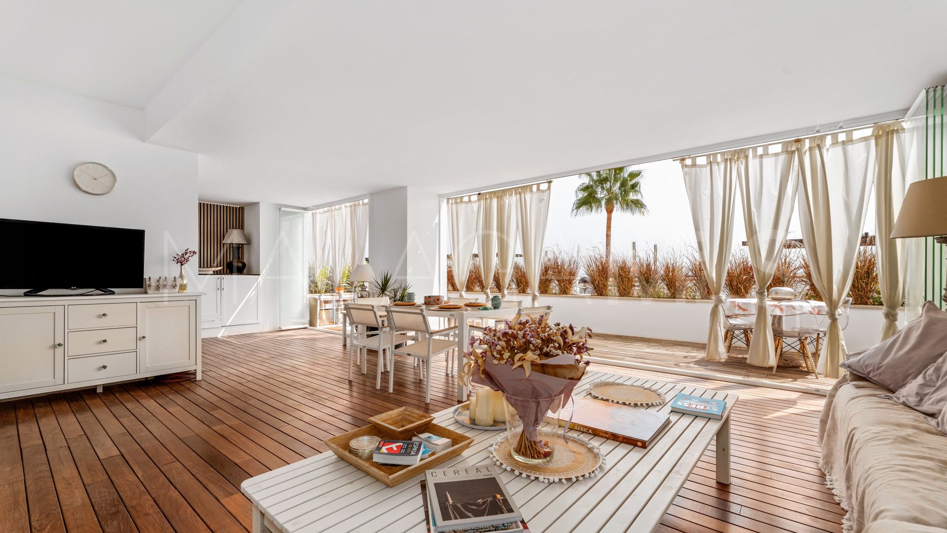 Appartement for sale in Los Monteros