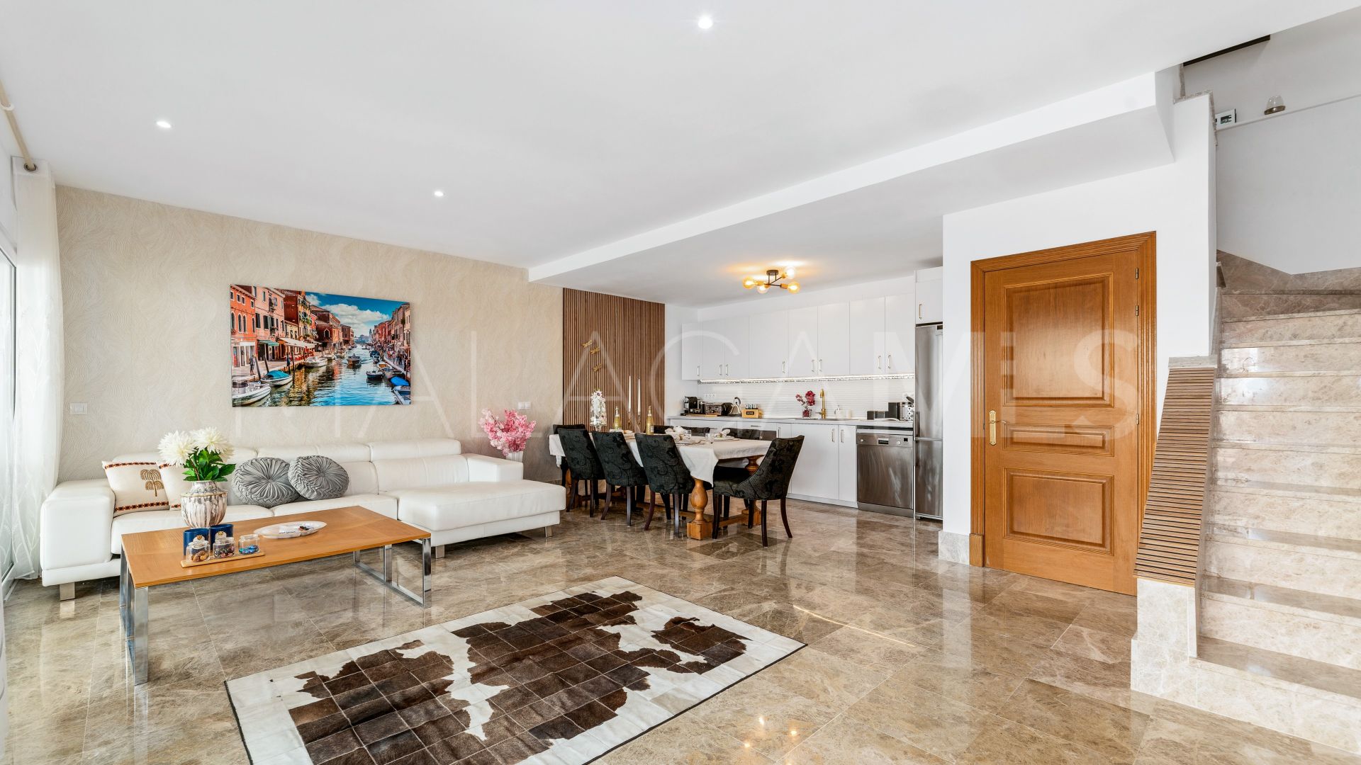 Appartement for sale in Los Monteros