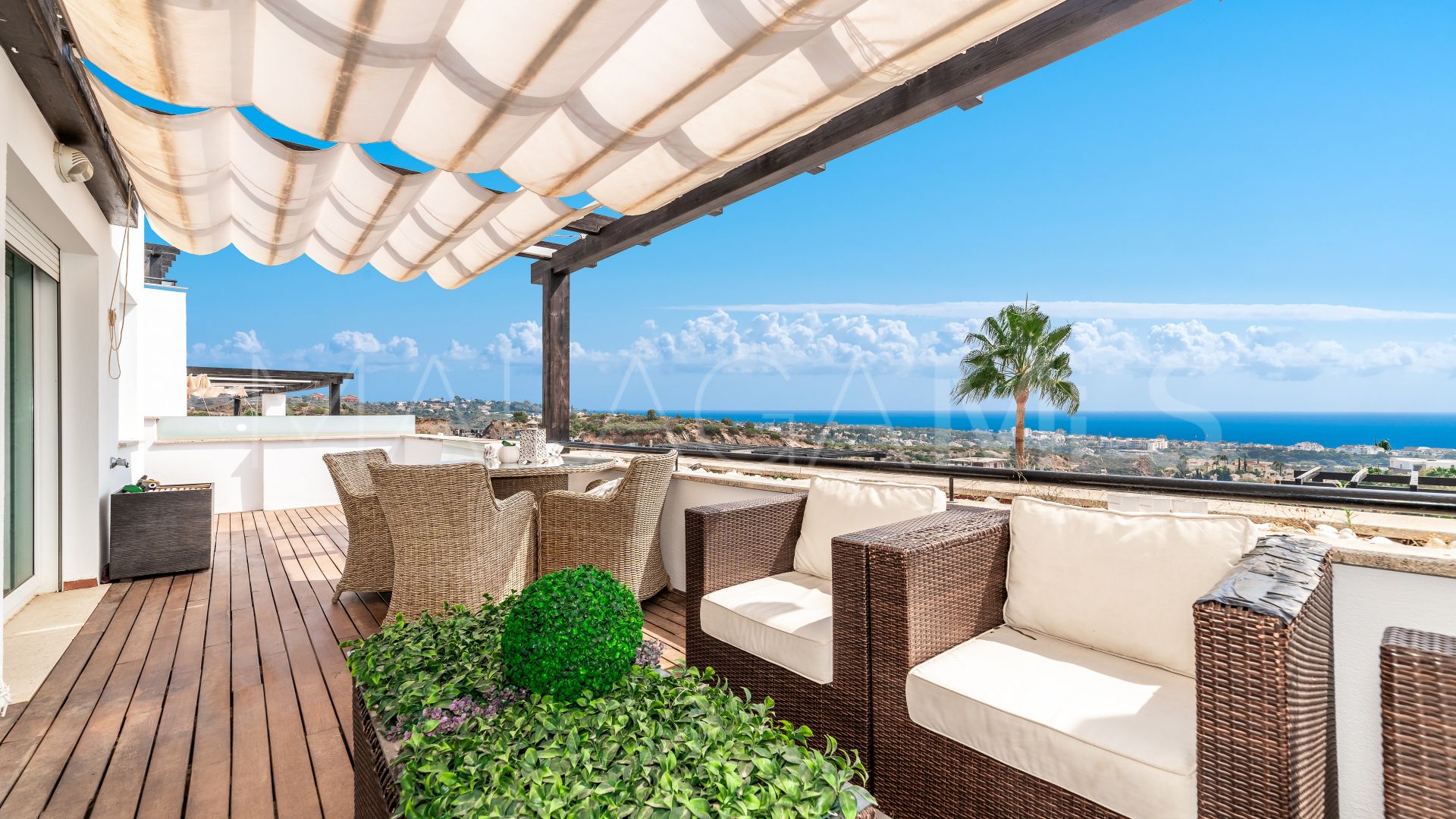 Appartement for sale in Los Monteros