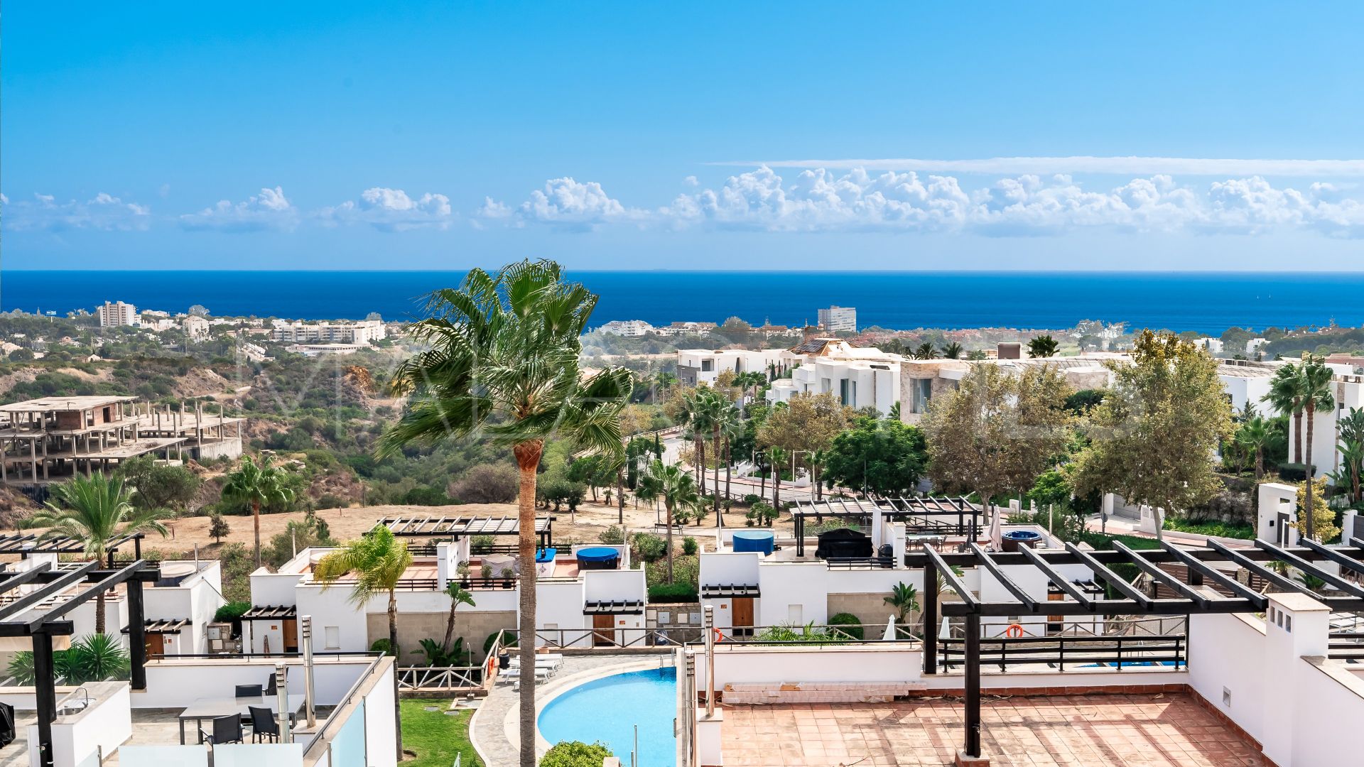 Appartement for sale in Los Monteros